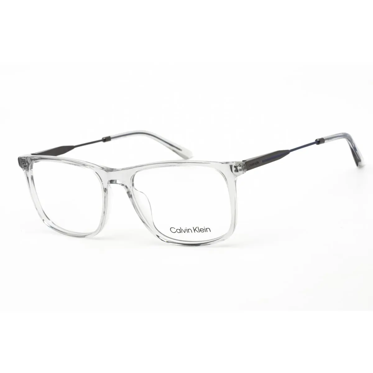 Calvin Klein CK21700-070-54 Eyeglasses Size 54mm 17mm 145mm Smoke Men