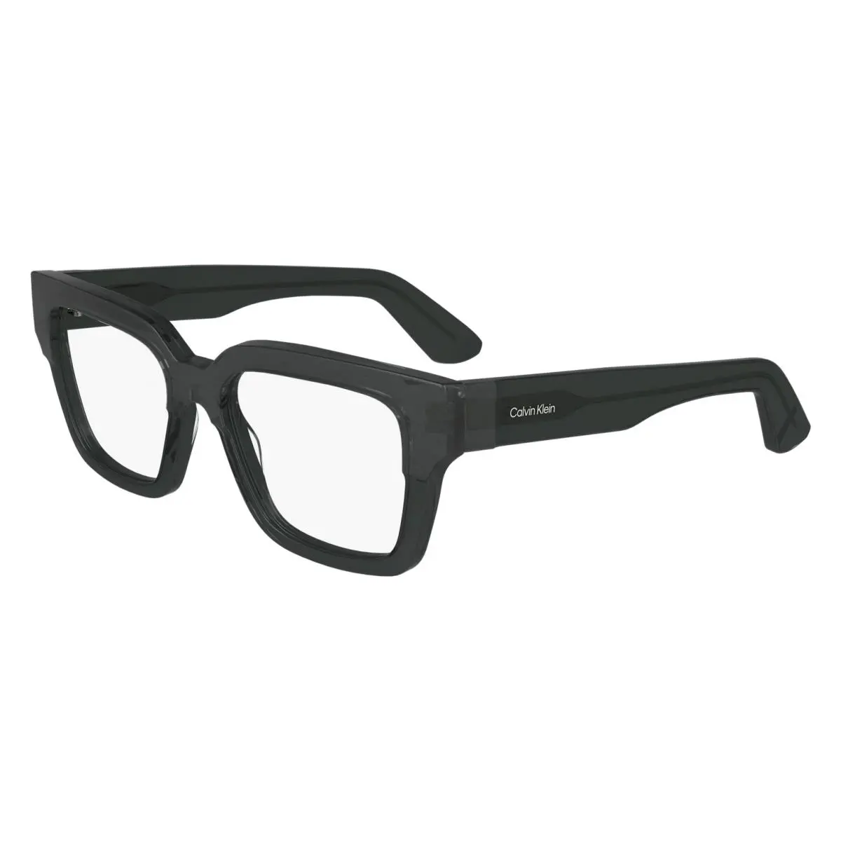 Calvin Klein Eyeglasses CK24526 035 Grey Optical Frame 52-17-145