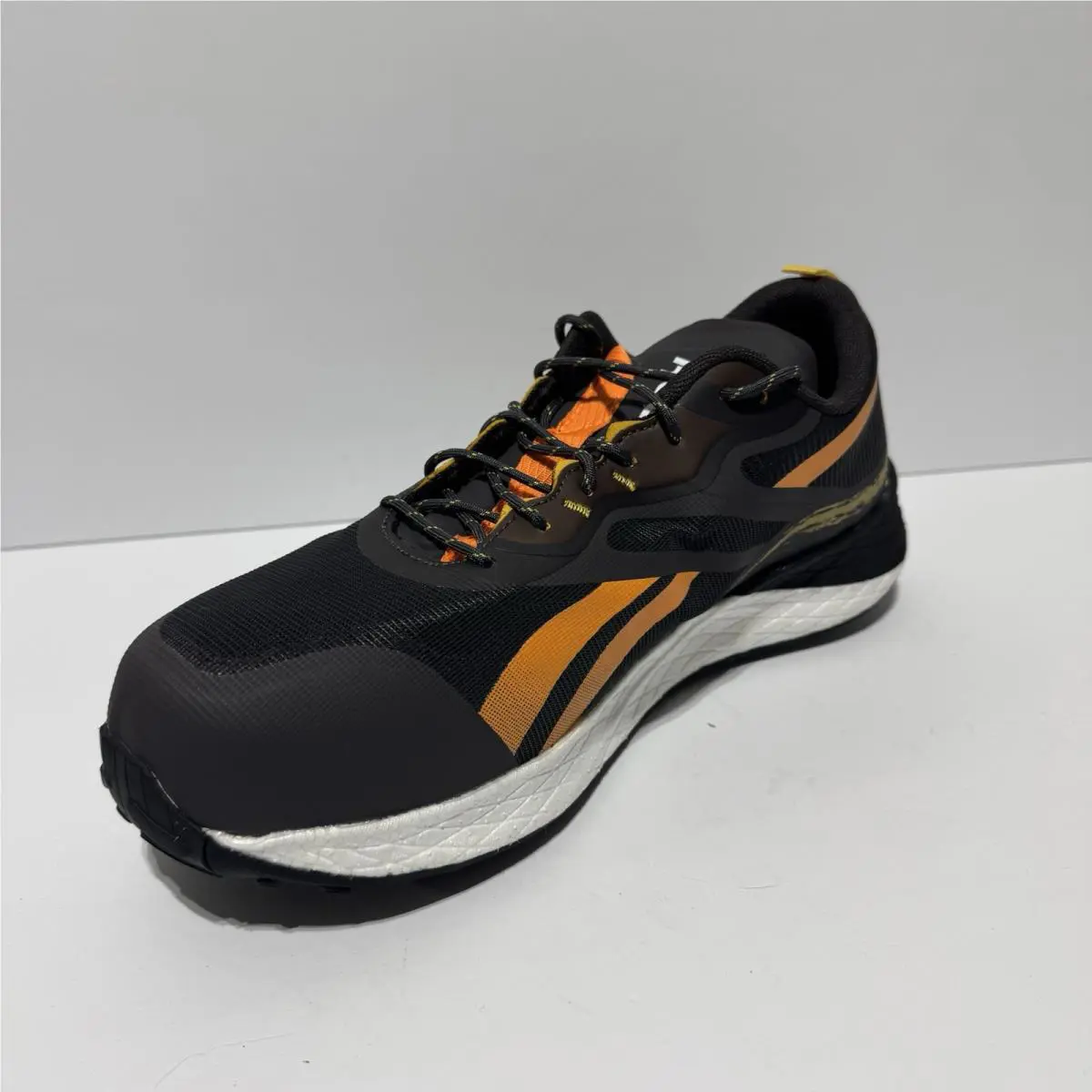 Reebok shoes - Reebok Floatride Energy - Floatride Energy - Black 0
