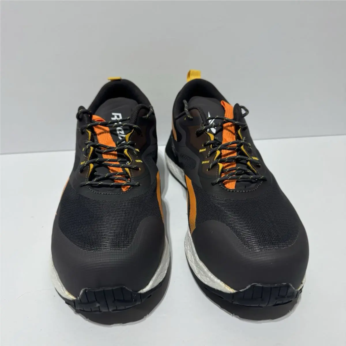 Reebok shoes - Reebok Floatride Energy - Floatride Energy - Black 1