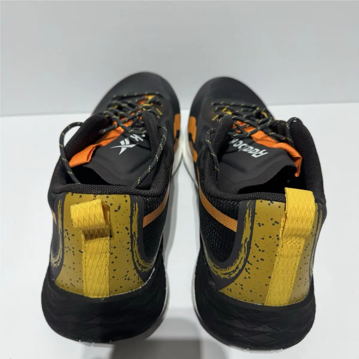 Reebok shoes - Reebok Floatride Energy - Floatride Energy - Black 2