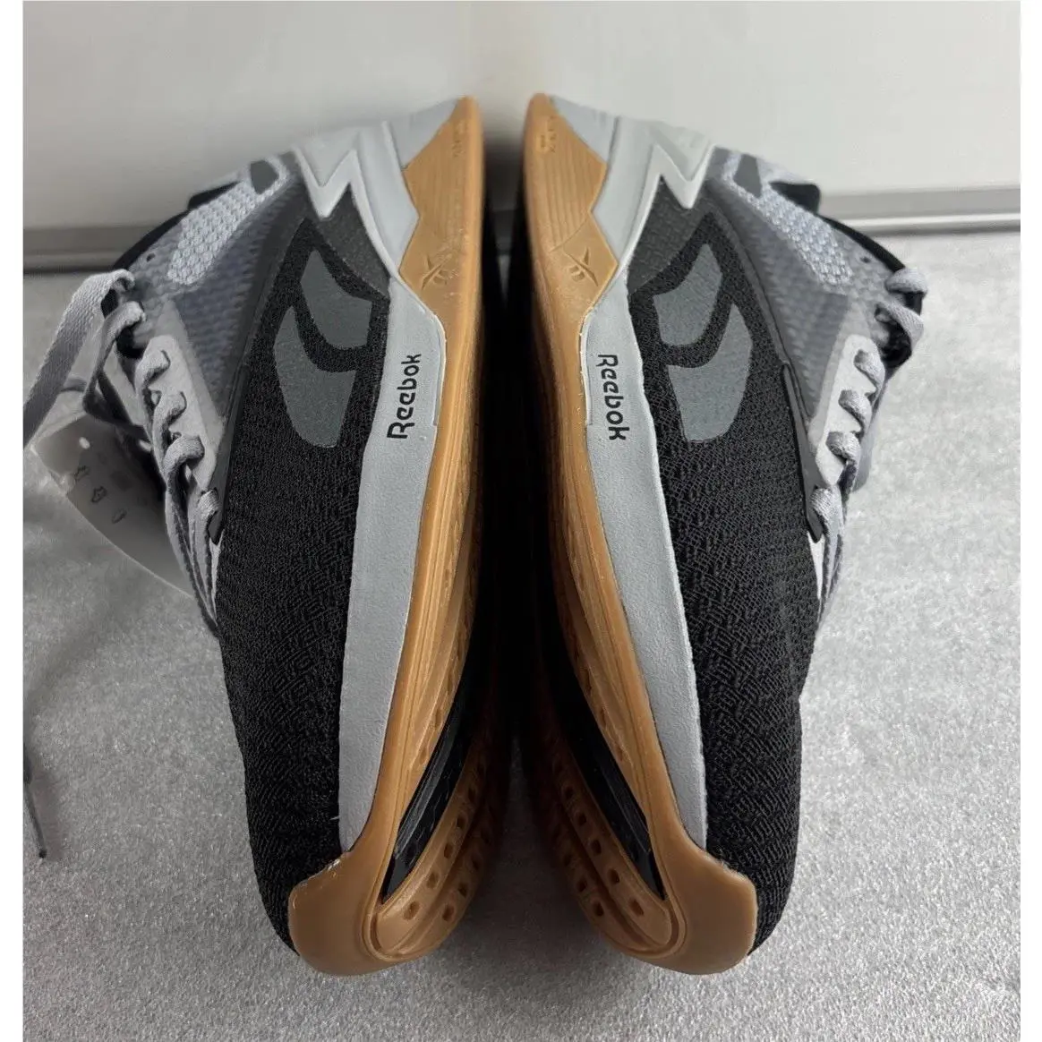 Reebok shoes - Reebok Nano X3 - Nano - Black 5