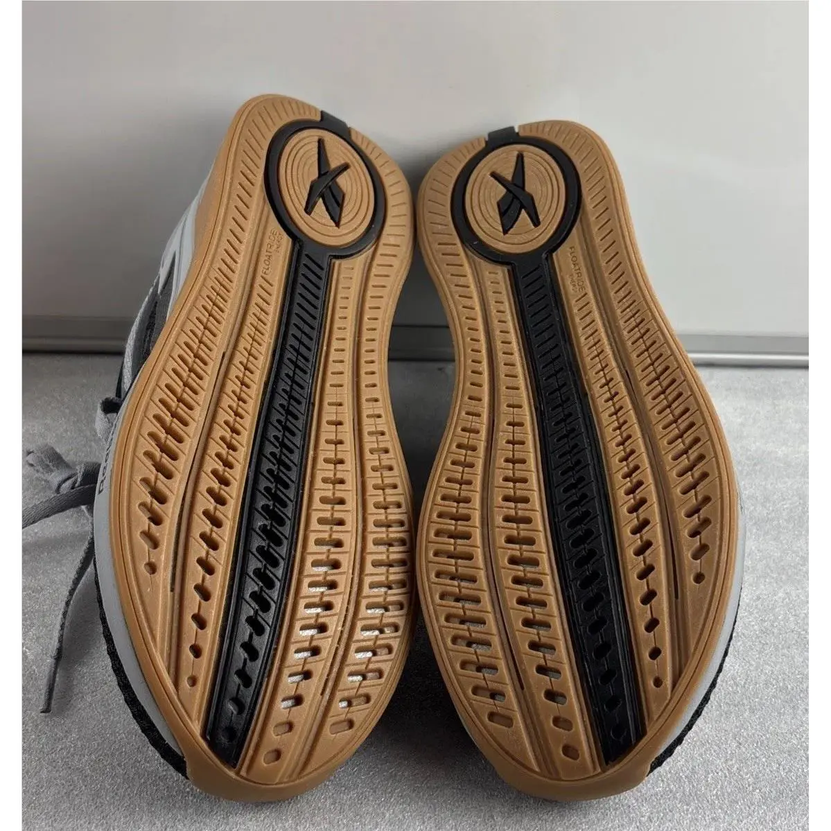 Reebok shoes - Reebok Nano X3 - Nano - Black 6