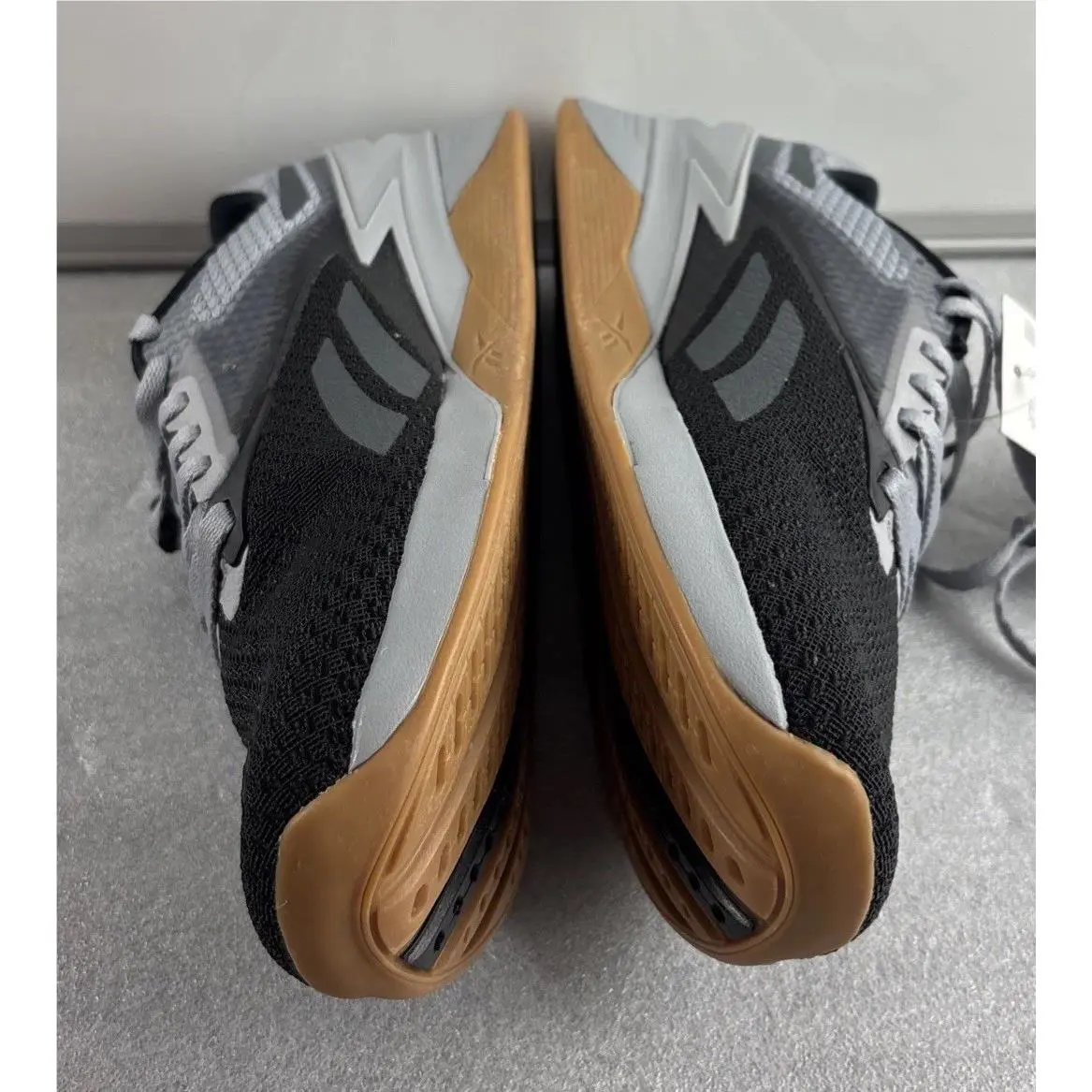 Reebok shoes - Reebok Nano X3 - Nano - Black 4