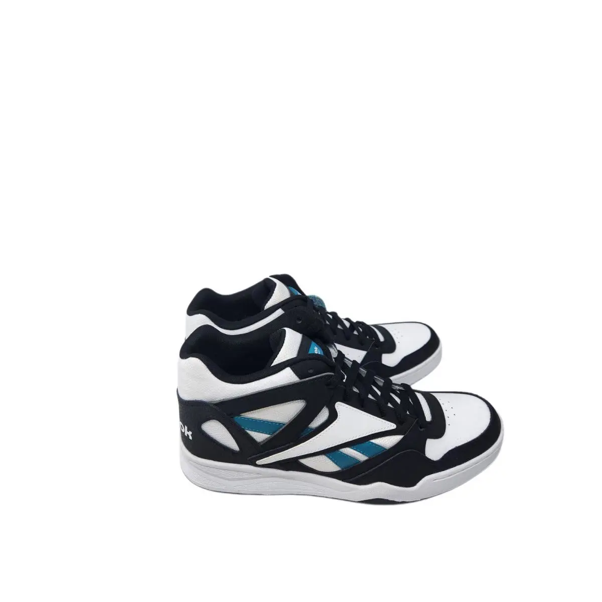 Reebok Royal BB4590 Men Sneakers Style 100074734 Size 11 Sport Casual Footwear - White