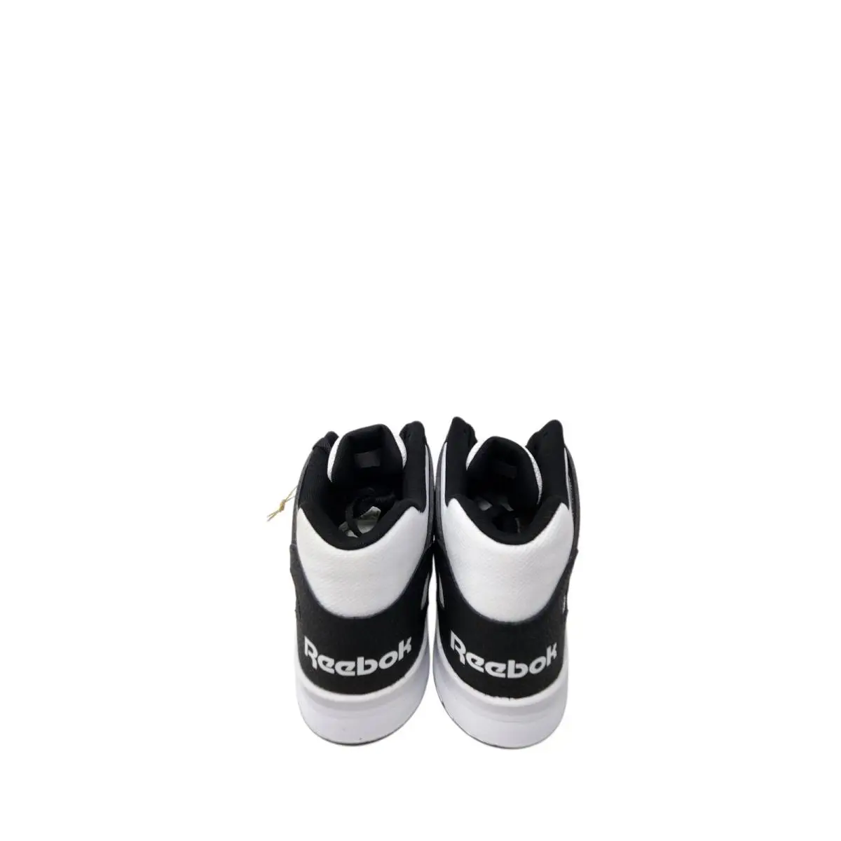 Reebok shoes - White (UPC: 197225261498) 2