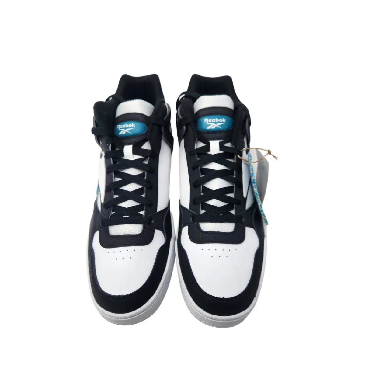 Reebok shoes - White (UPC: 197225261498) 0