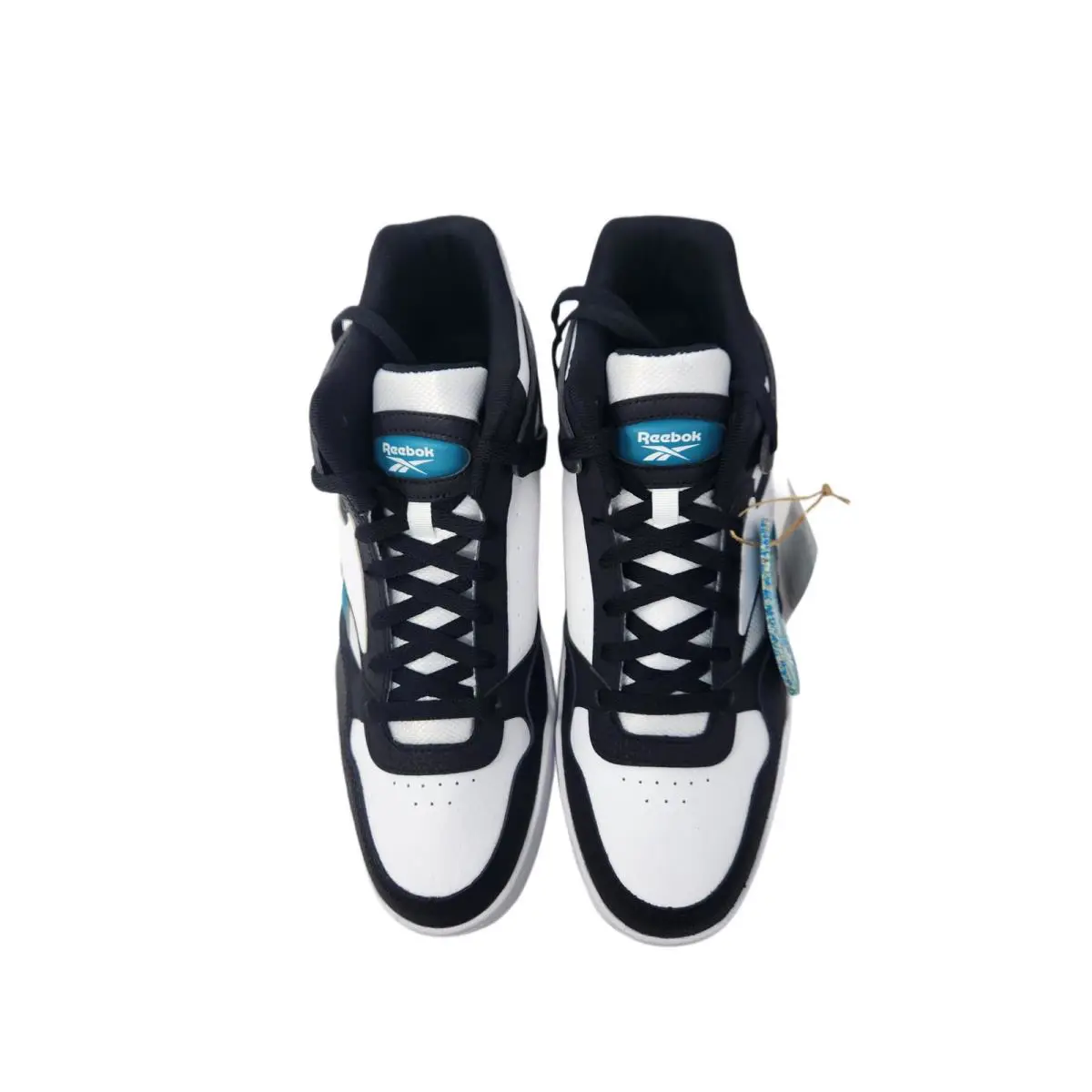 Reebok shoes - White (UPC: 197225261498) 3