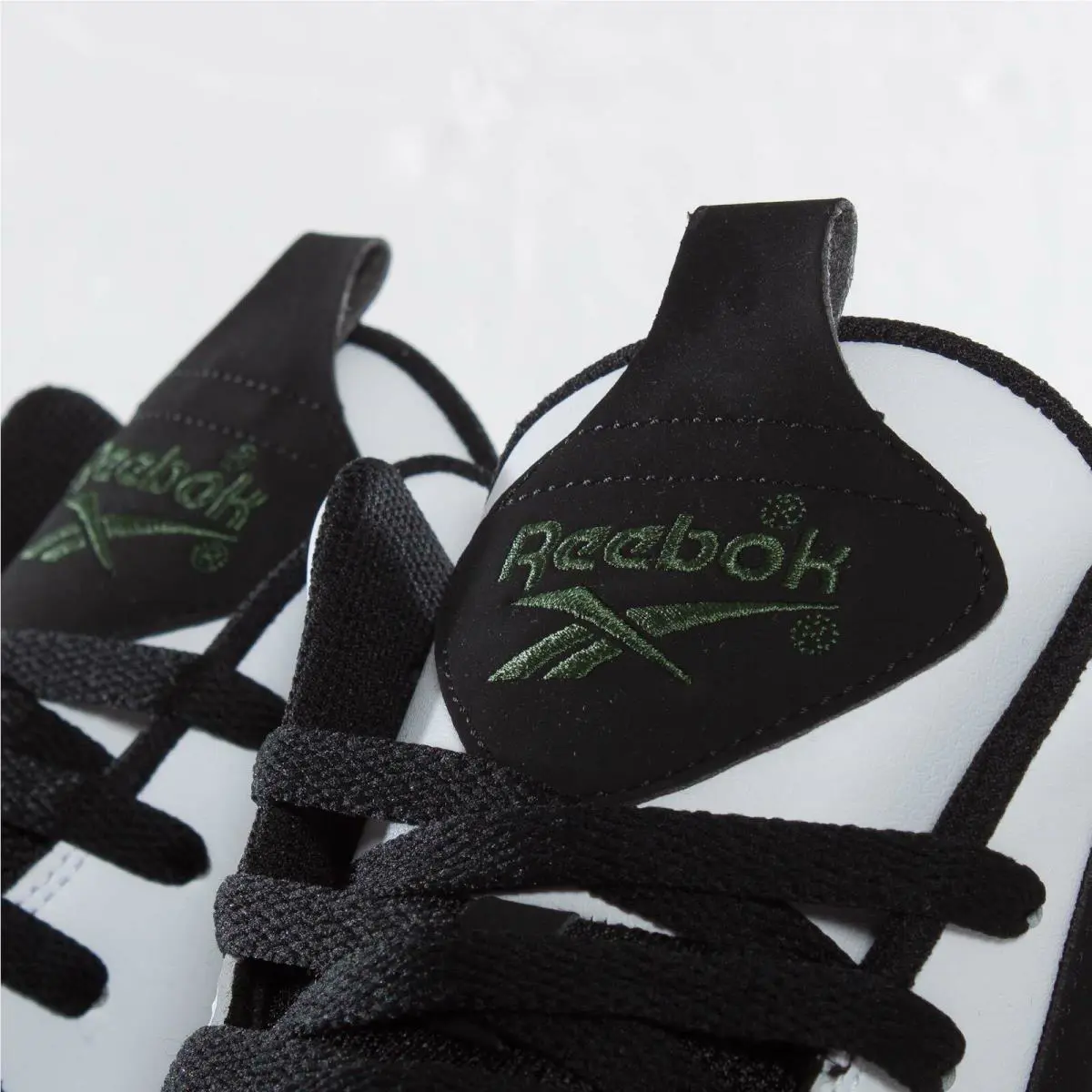 Reebok shoes - Reebok Kamikaze 2 - Kamikaze - V44404 - Green 3