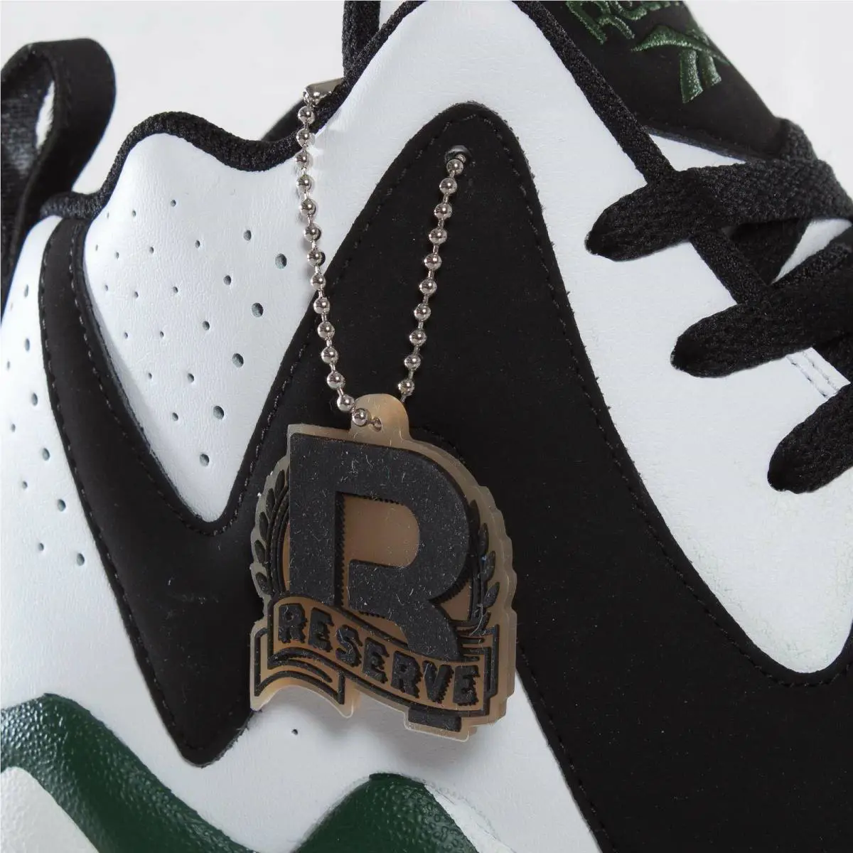 Reebok shoes - Reebok Kamikaze 2 - Kamikaze - V44404 - Green 6