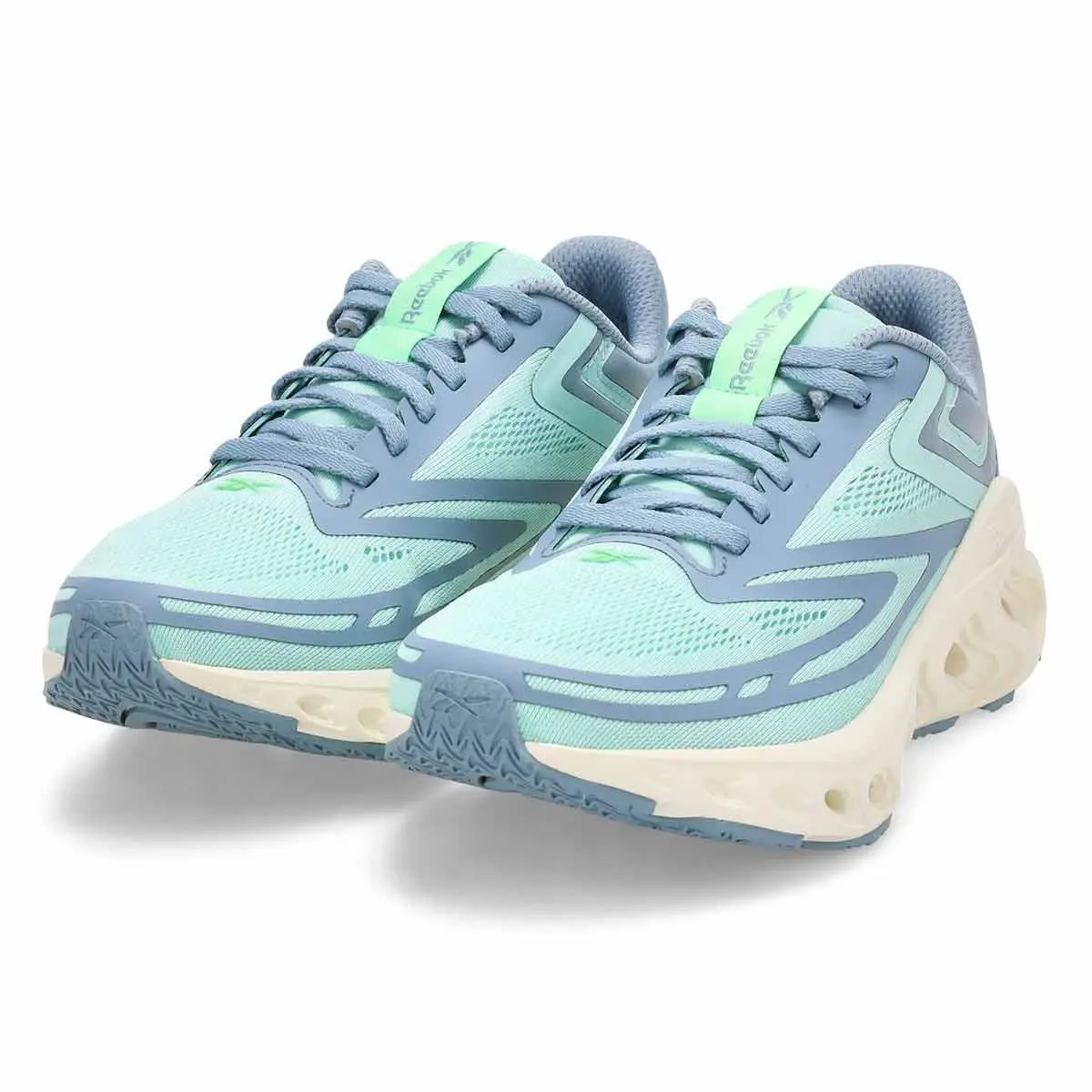 Reebok shoes - REEBOK FUEL FLEX - FUEL FLEX - Leisure Blue/Glitch Aqua/Chalk - 100239320 1