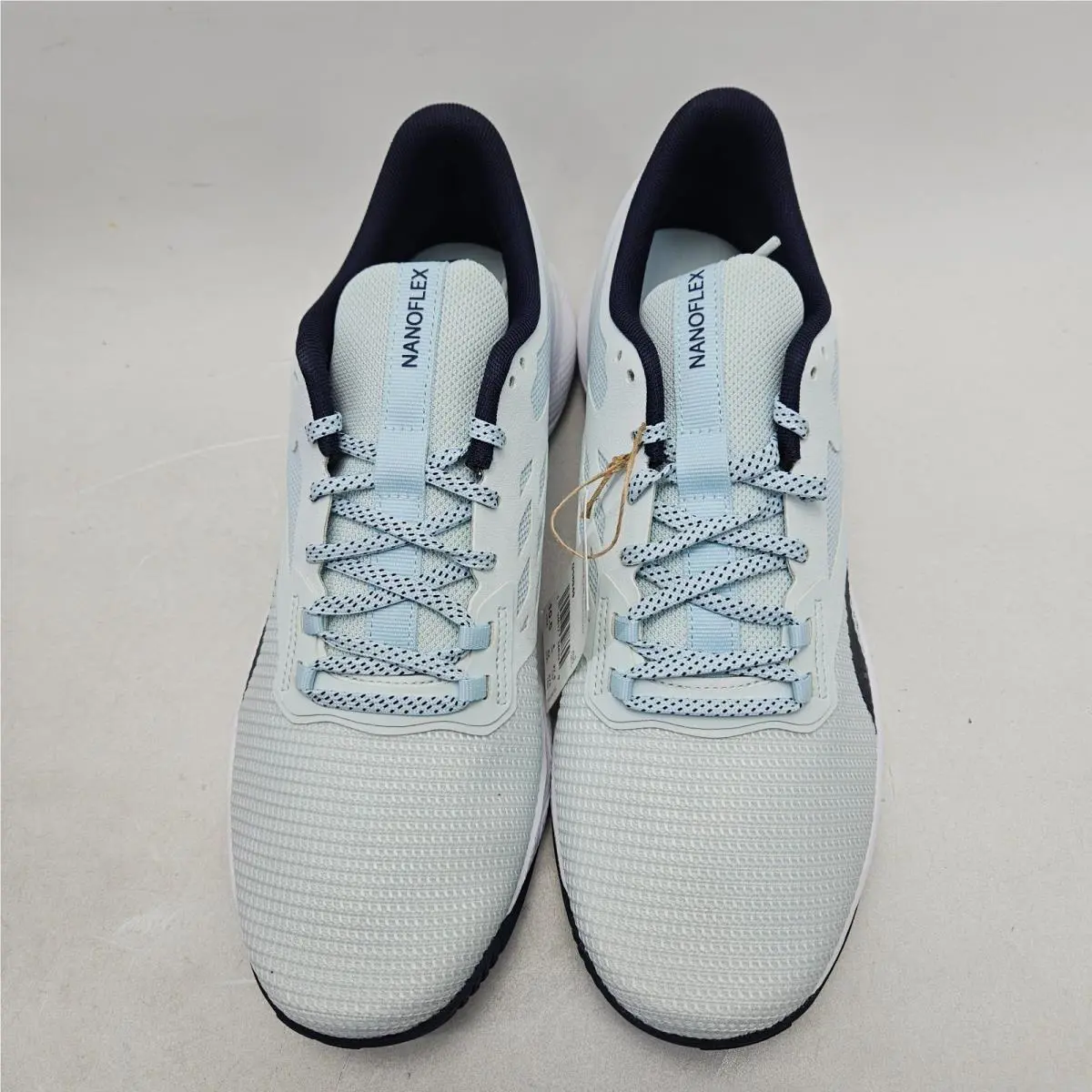 Reebok shoes - Reebok Nano 5.0 - Nano - G58949 - Blue (UPC: 194817348360) 1