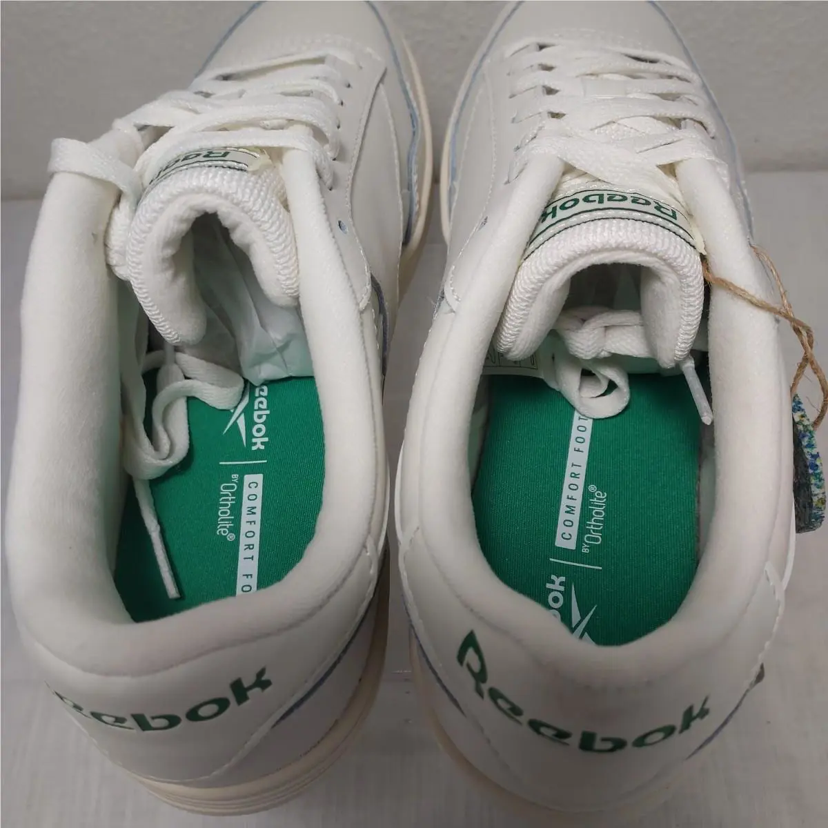 Reebok shoes - Reebok Galaxy 7 - Galaxy - White 3