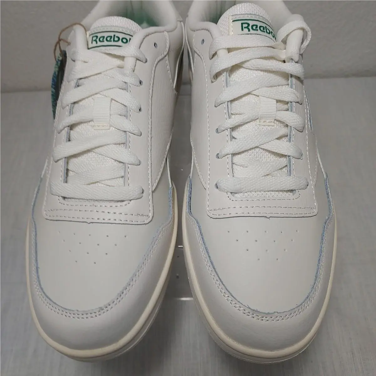 Reebok shoes - Reebok Galaxy 7 - Galaxy - White 4