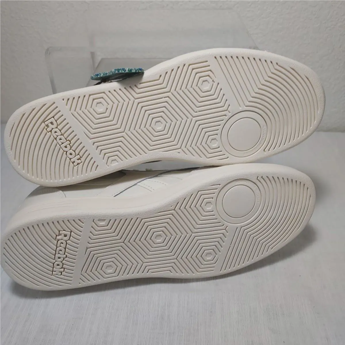 Reebok shoes - Reebok Galaxy 7 - Galaxy - White 5