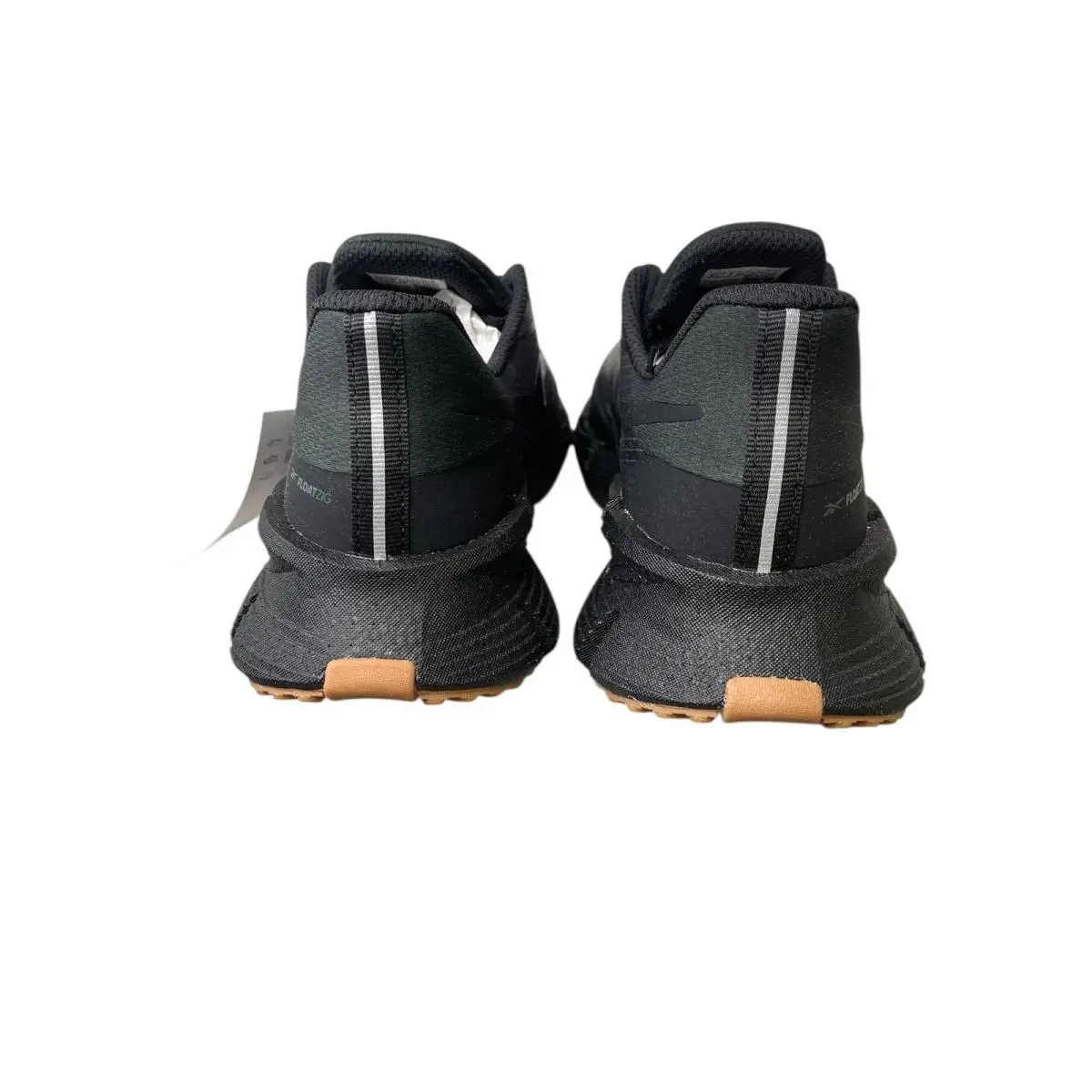 Reebok shoes - FloatZig 1 - FloatZig - MCM11 - Black (UPC: 197225554187) 10