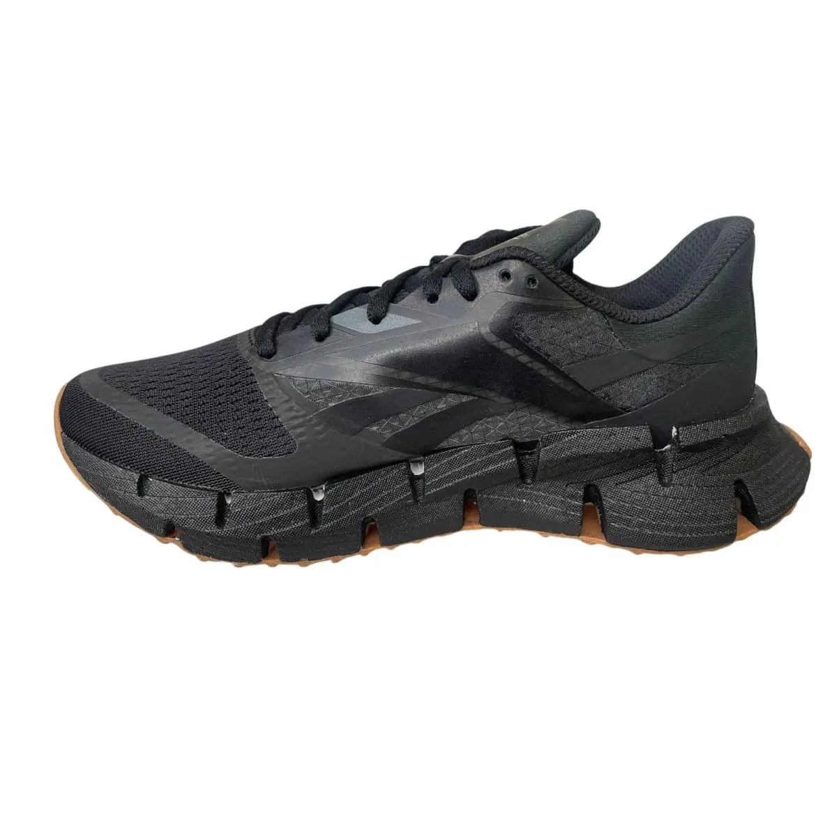 Reebok shoes - FloatZig 1 - FloatZig - MCM11 - Black (UPC: 197225554187) 0