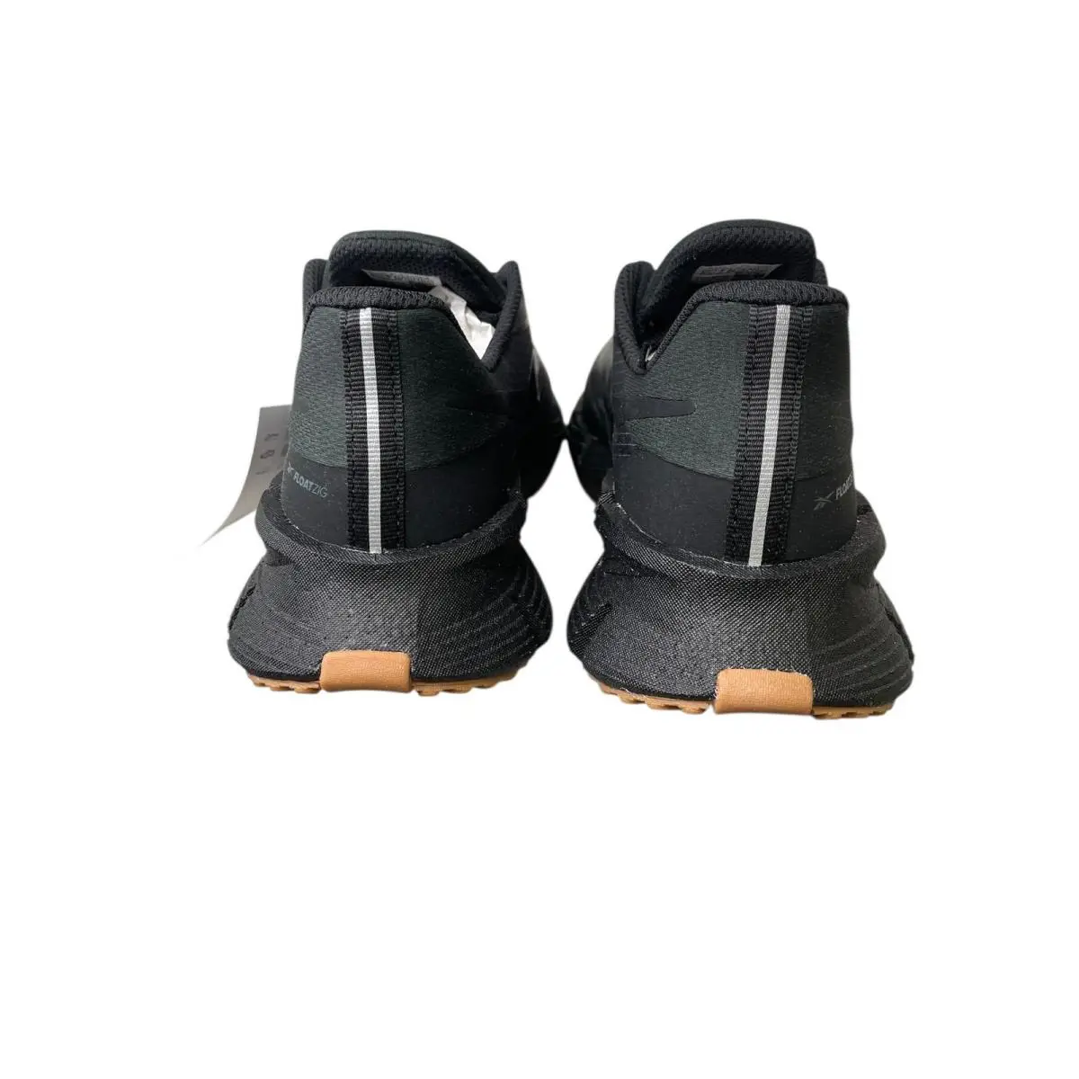 Reebok shoes - FloatZig 1 - FloatZig - MCM11 - Black (UPC: 197225554156) 10