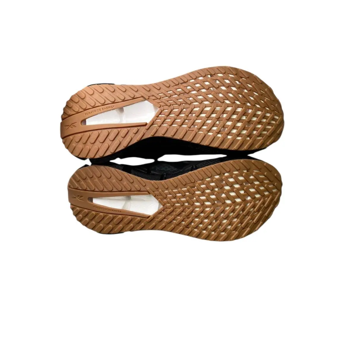 Reebok shoes - FloatZig 1 - FloatZig - MCM11 - Black (UPC: 197225554156) 12