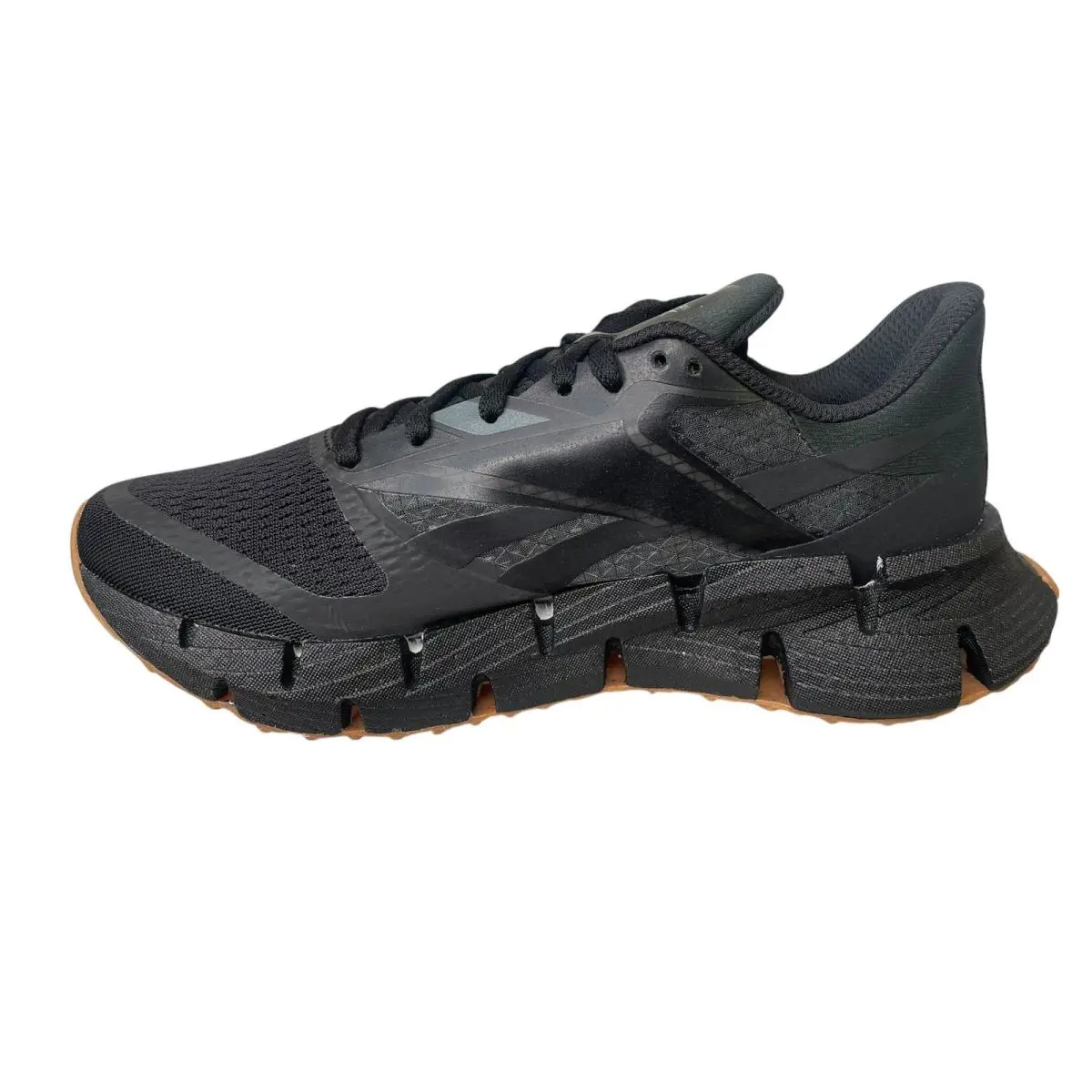 Reebok shoes - FloatZig 1 - FloatZig - MCM11 - Black (UPC: 197225554156) 0