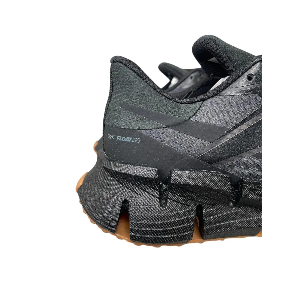 Reebok shoes - FloatZig 1 - FloatZig - MCM11 - Black (UPC: 197225554156) 6