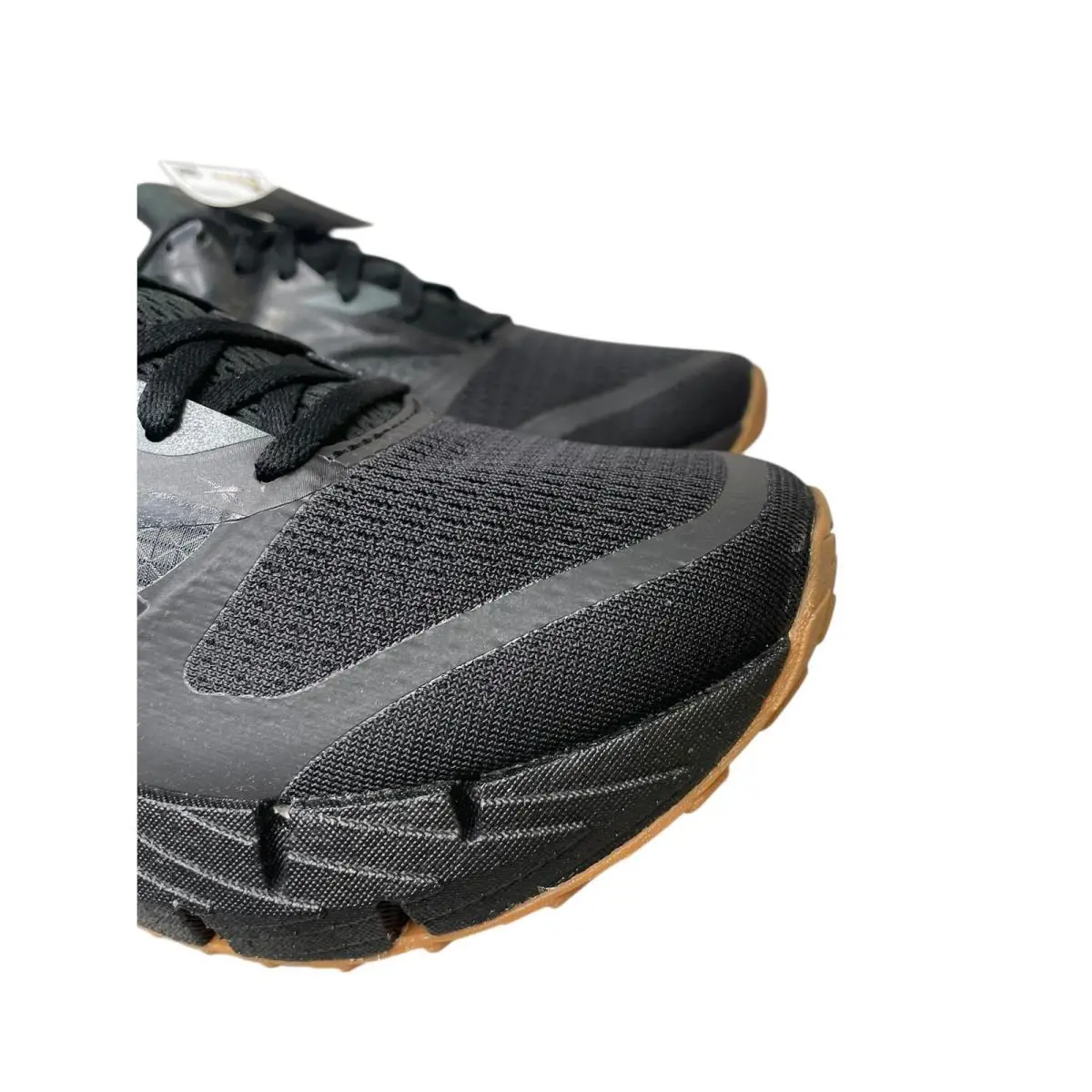 Reebok shoes - FloatZig 1 - FloatZig - MCM11 - Black (UPC: 197225554156) 4