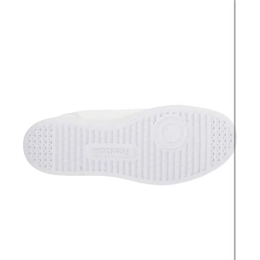 Reebok shoes - White 2