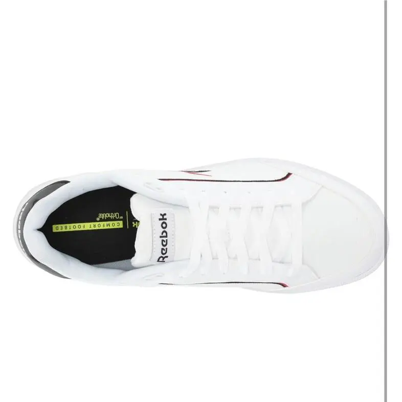Reebok shoes - White 3