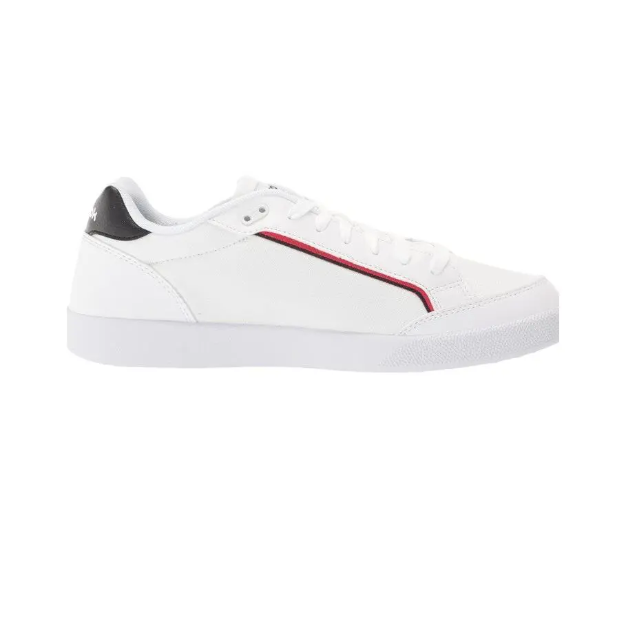Reebok shoes - White 4
