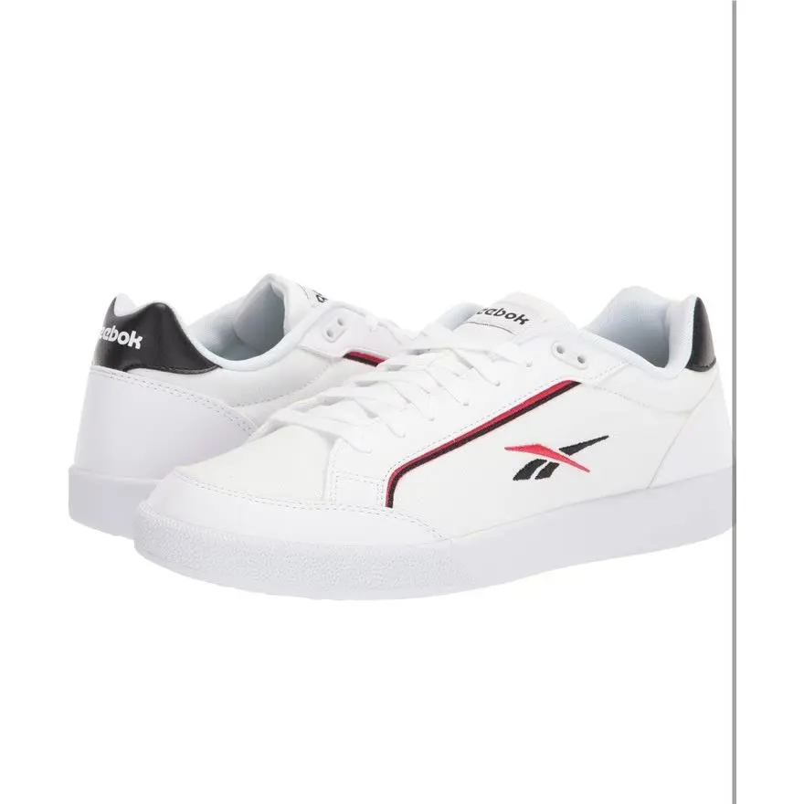 Reebok shoes - White 5