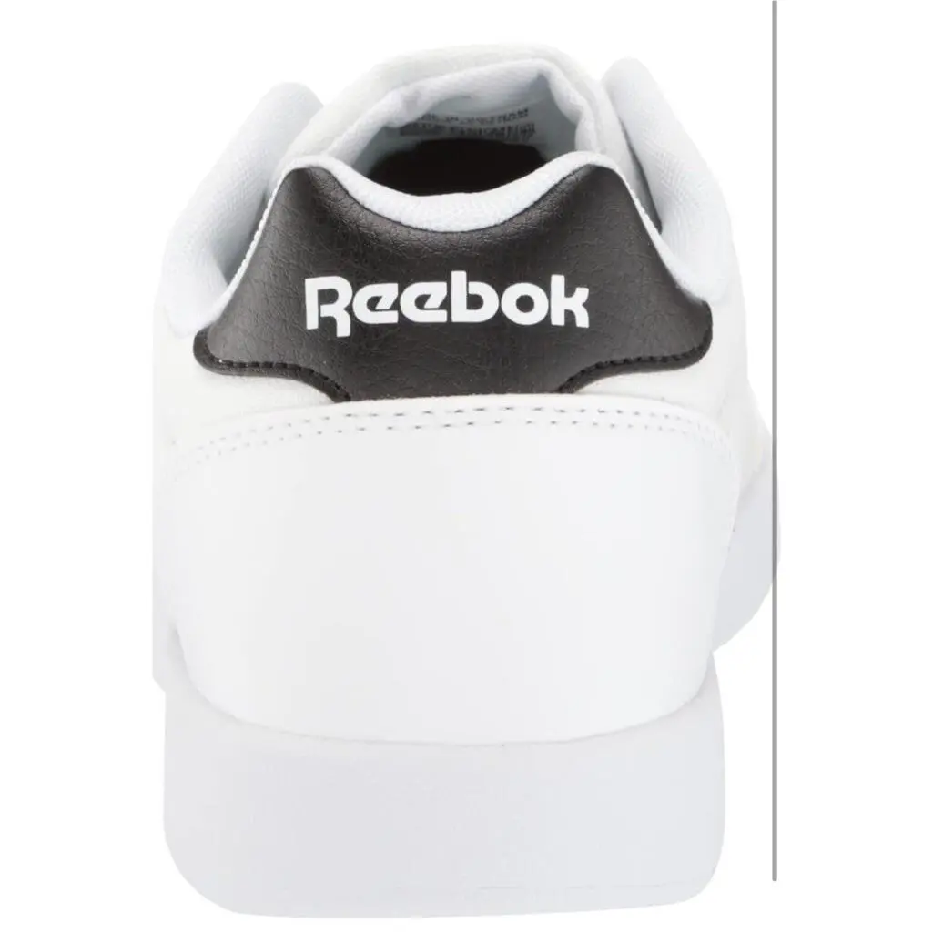 Reebok shoes - White 1