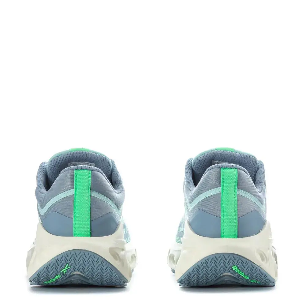 Reebok shoes - REEBOK FUEL FLEX - FUEL FLEX - Leisure Blue/Glitch Aqua/Chalk - 100239320 5