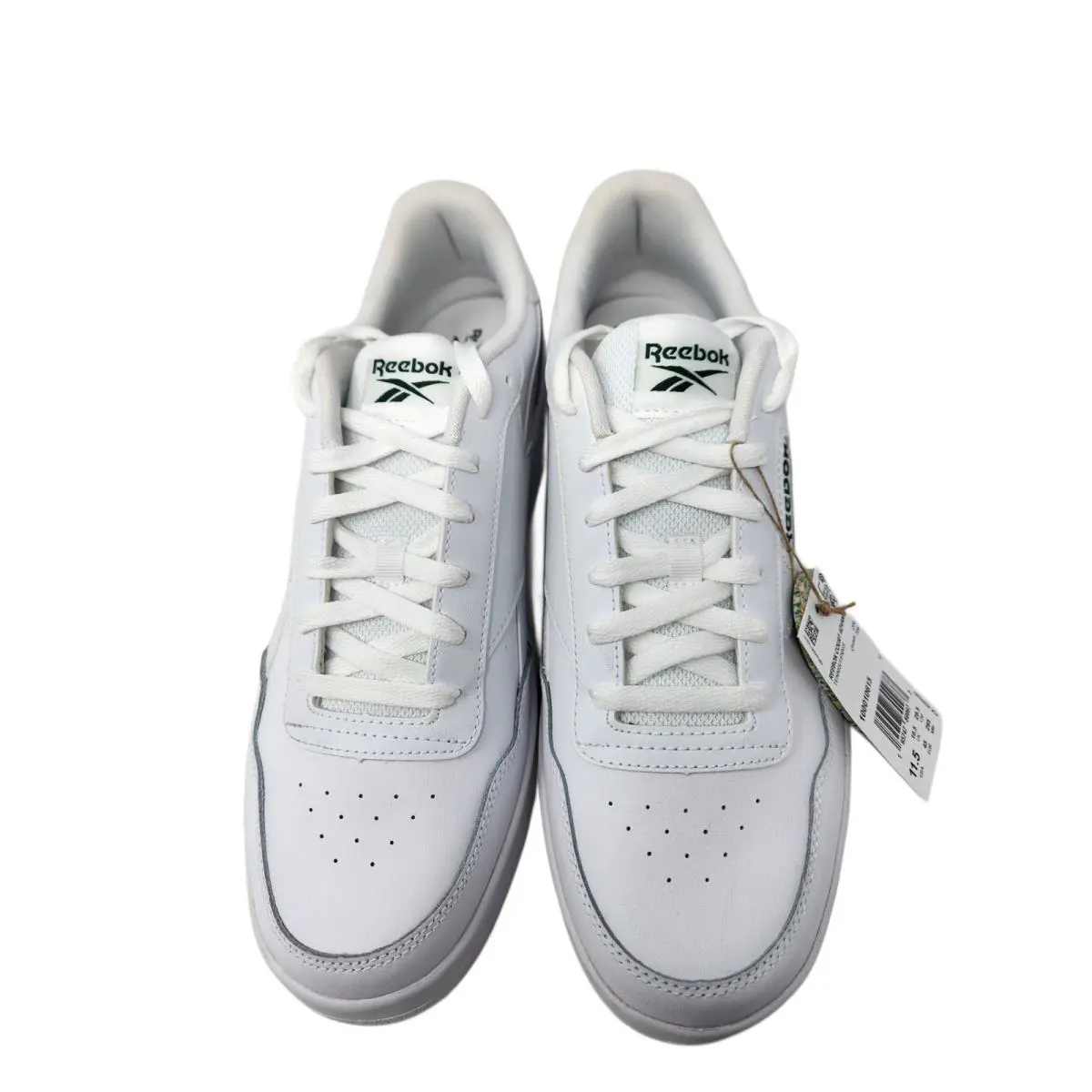 Reebok shoes - White (UPC: 195747903667) 3