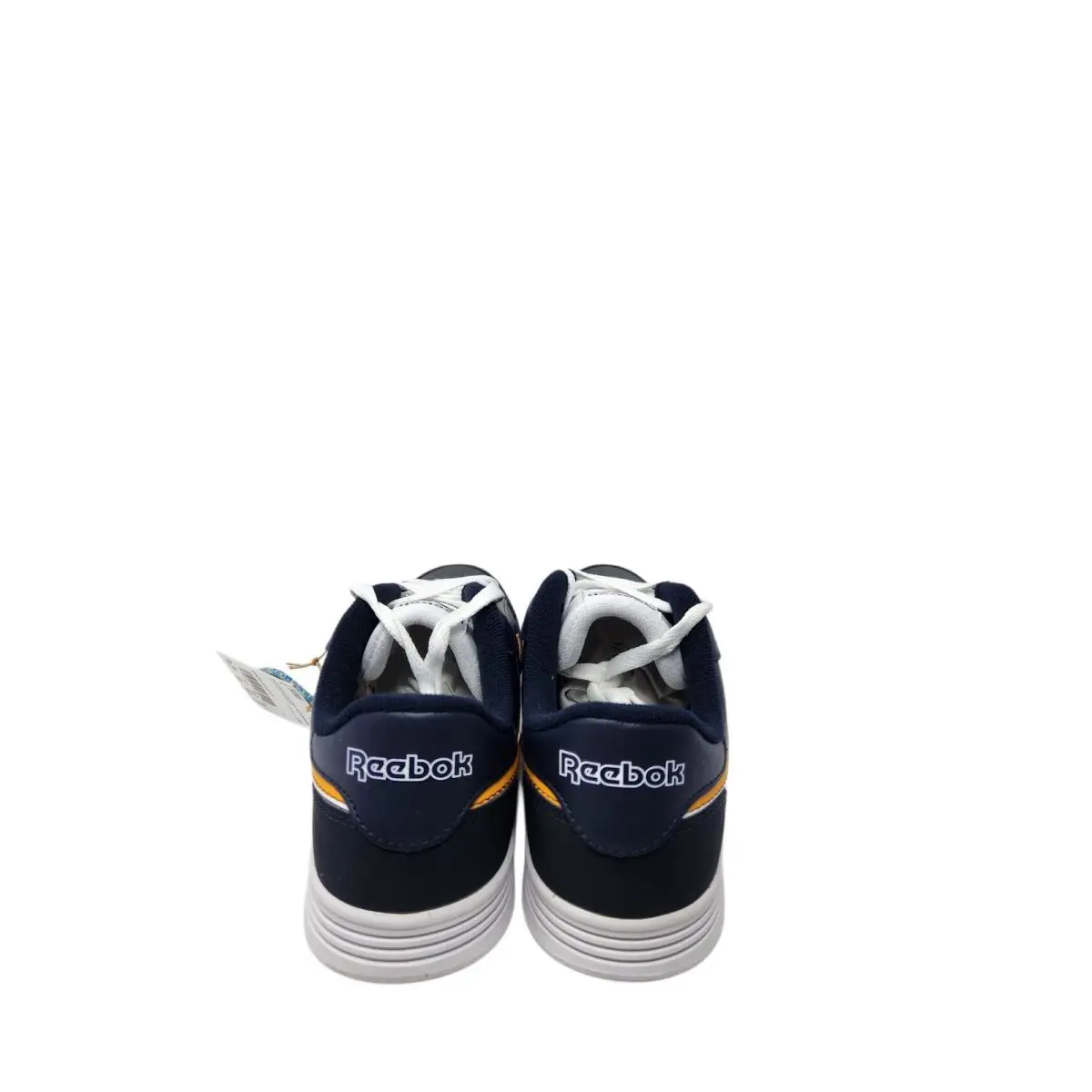 Reebok shoes - Blue (UPC: 196464093983) 1