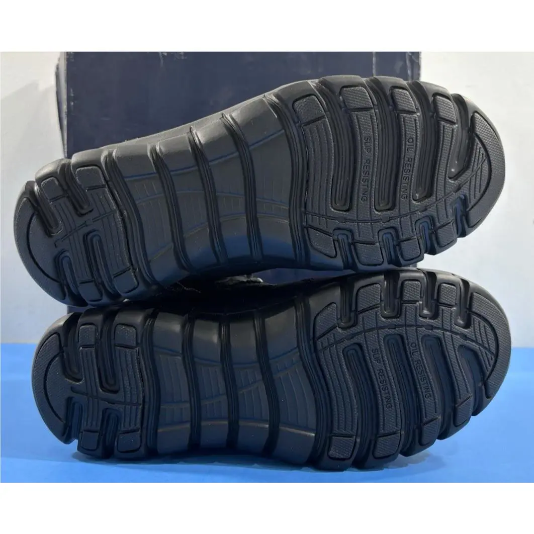 Reebok shoes - SUBLITE CUSHION TACTICAL - SUBLITE CUSHION TACTICAL - RB806 - Black 3