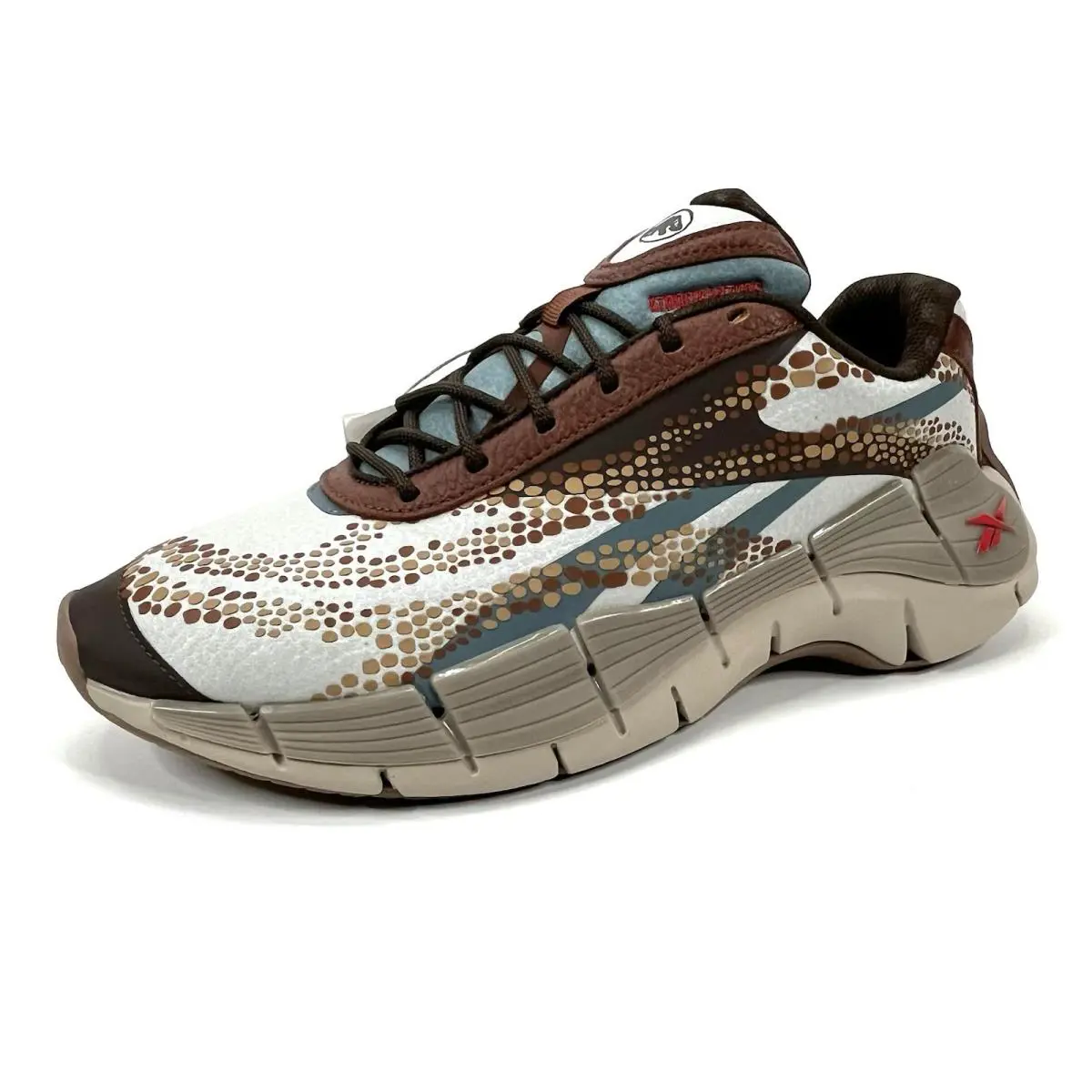 Reebok shoes - Reebok Jurassic World x Zig Kinetica 2.5 