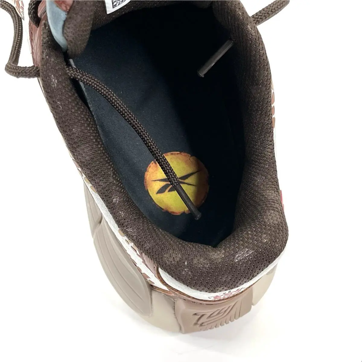 Reebok shoes - Reebok Jurassic World x Zig Kinetica 2.5 