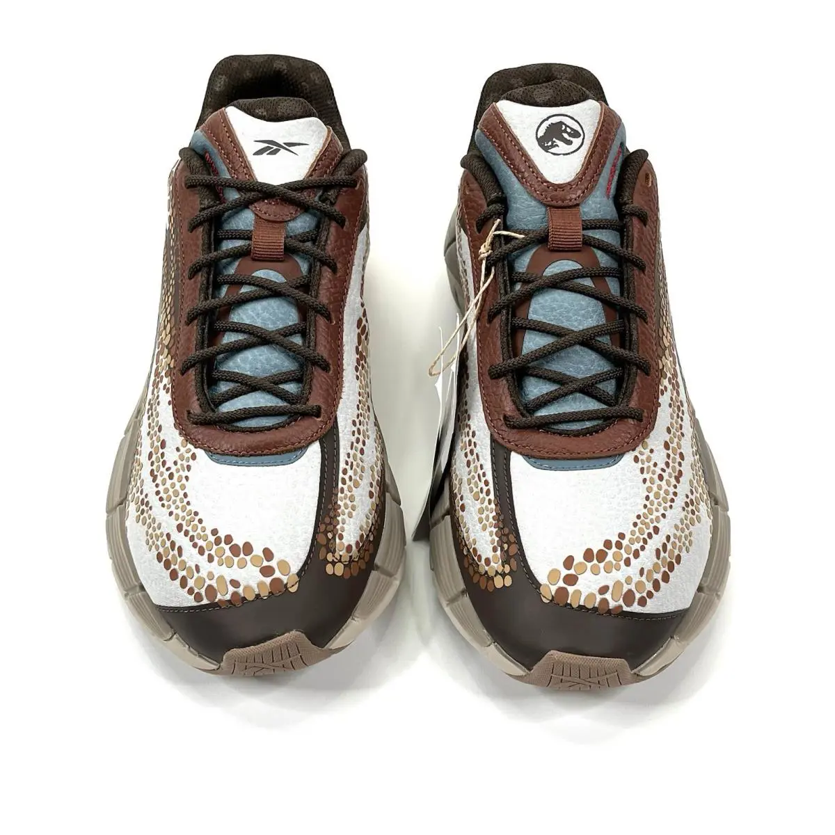 Reebok shoes - Reebok Jurassic World x Zig Kinetica 2.5 