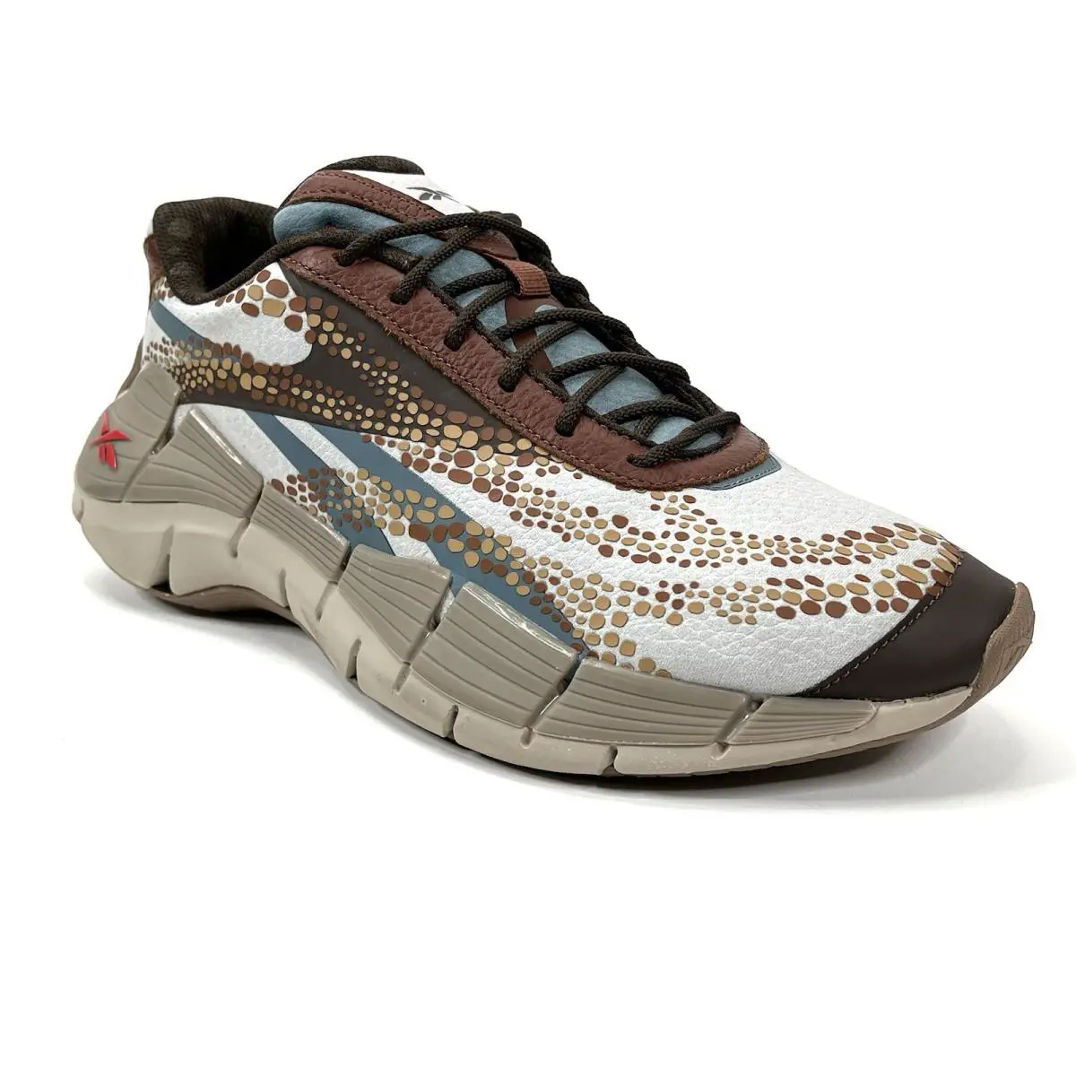 Reebok shoes - Reebok Jurassic World x Zig Kinetica 2.5 