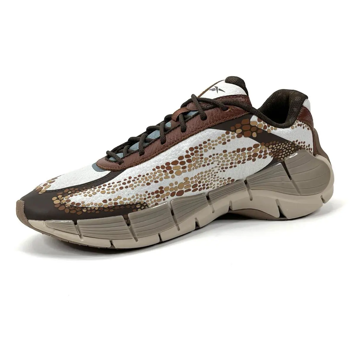 Reebok shoes - Reebok Jurassic World x Zig Kinetica 2.5 