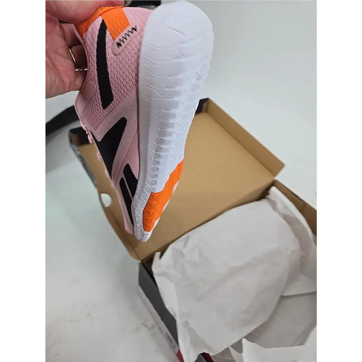 Reebok shoes - Reebok Flexagon - Flexagon - Pink 8
