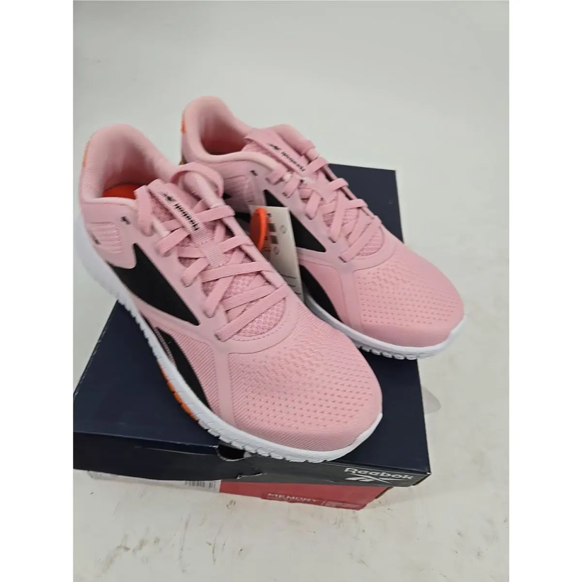 Reebok shoes - Reebok Flexagon - Flexagon - Pink 12