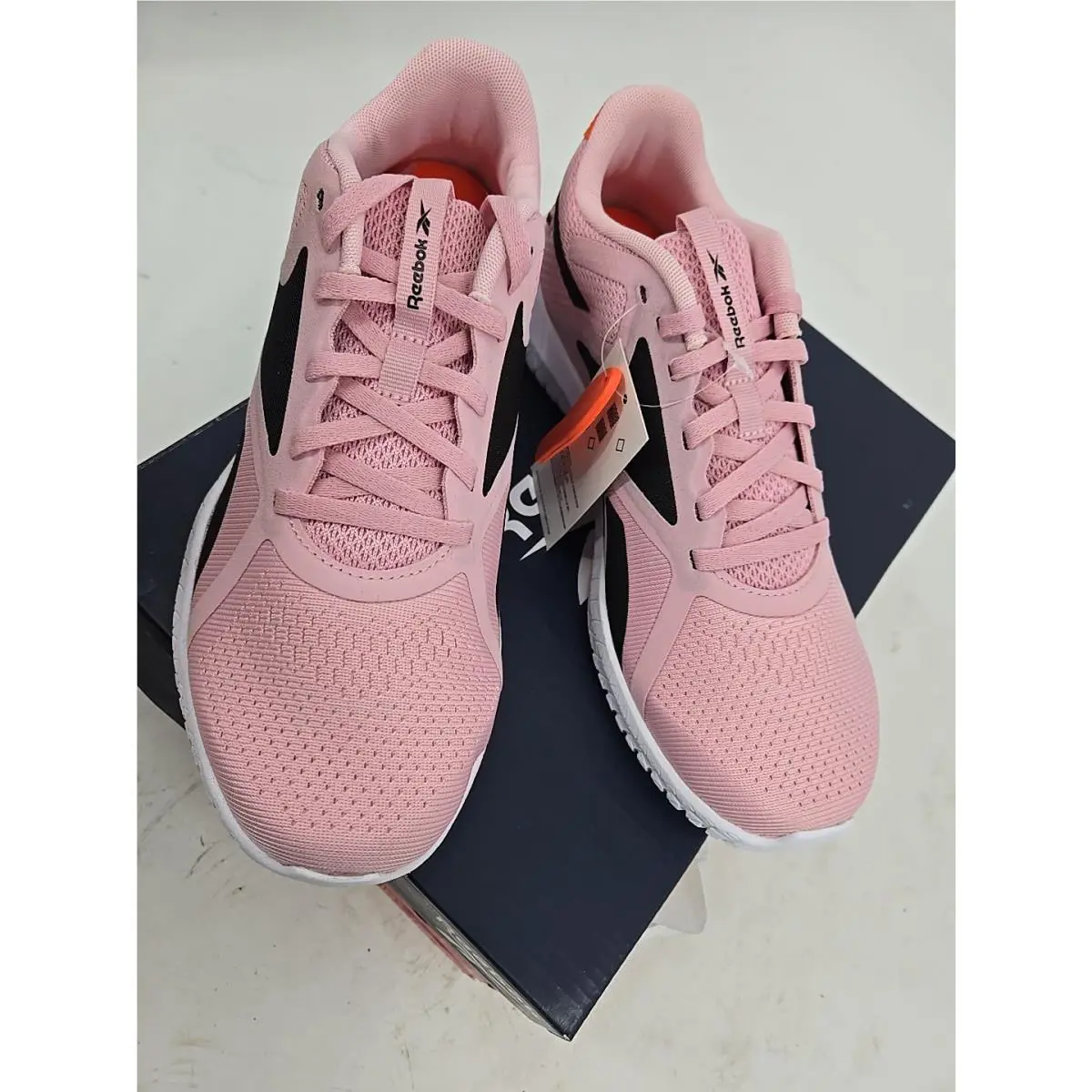 Reebok shoes - Reebok Flexagon - Flexagon - Pink 13