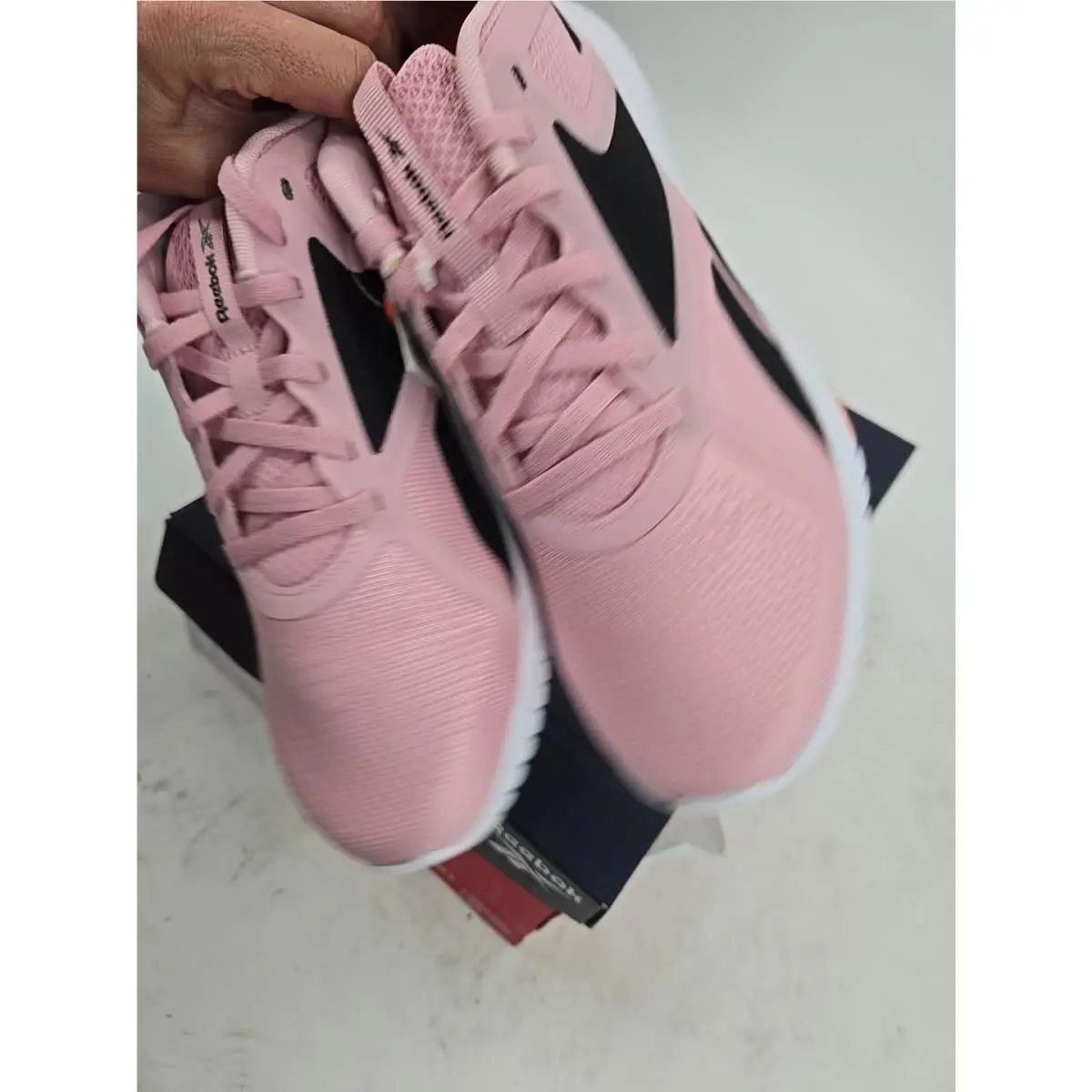 Reebok shoes - Reebok Flexagon - Flexagon - Pink 15