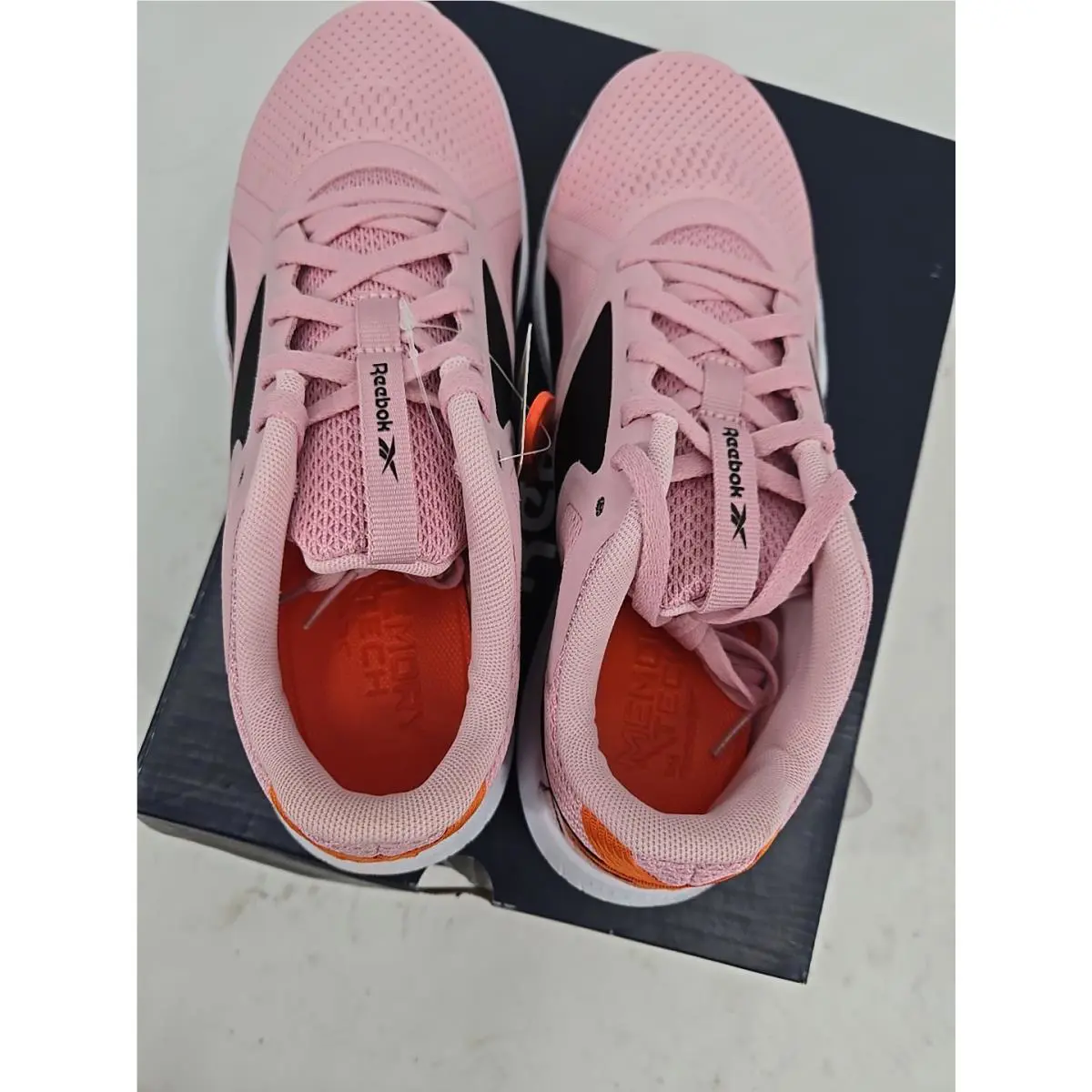 Reebok shoes - Reebok Flexagon - Flexagon - Pink 17