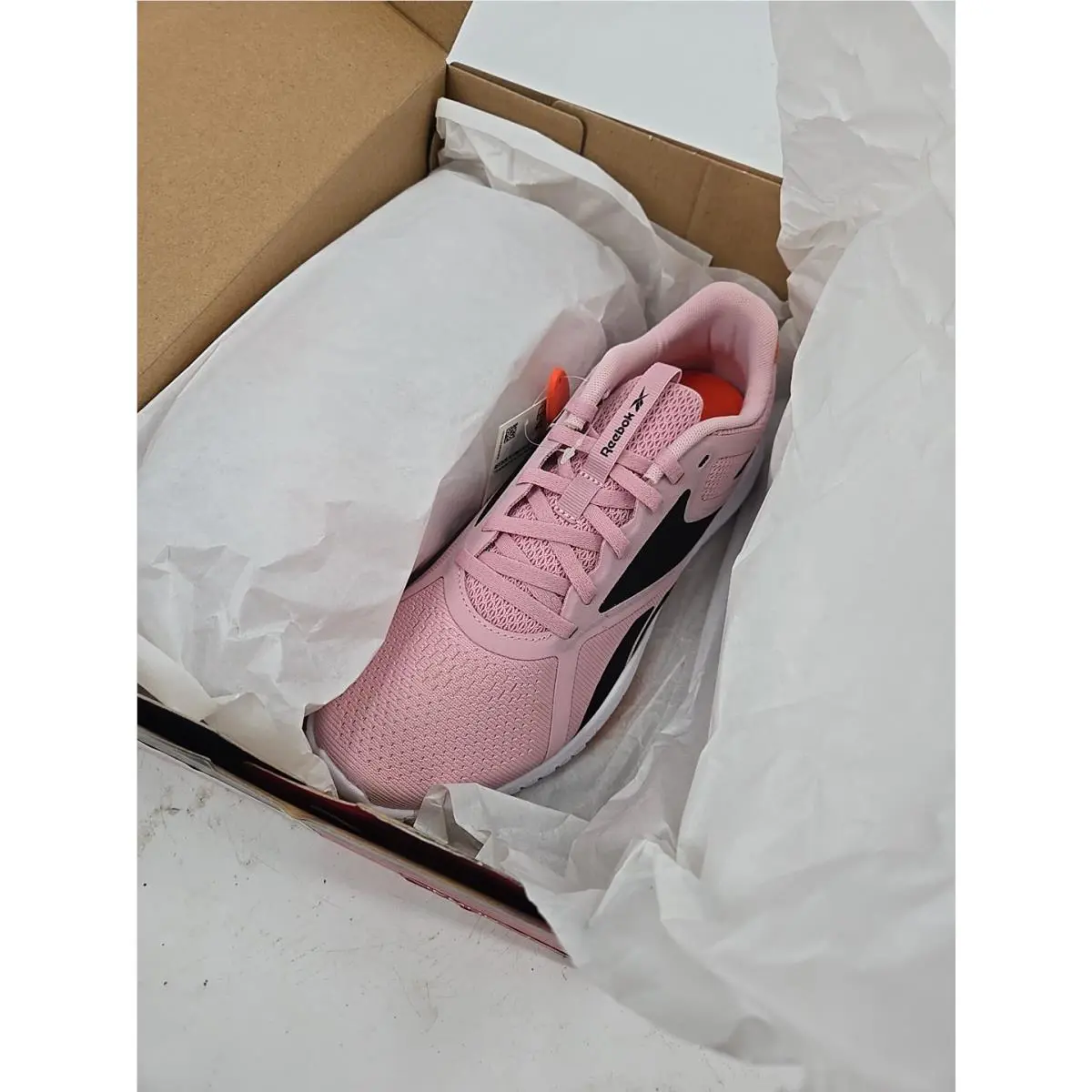 Reebok shoes - Reebok Flexagon - Flexagon - Pink 0