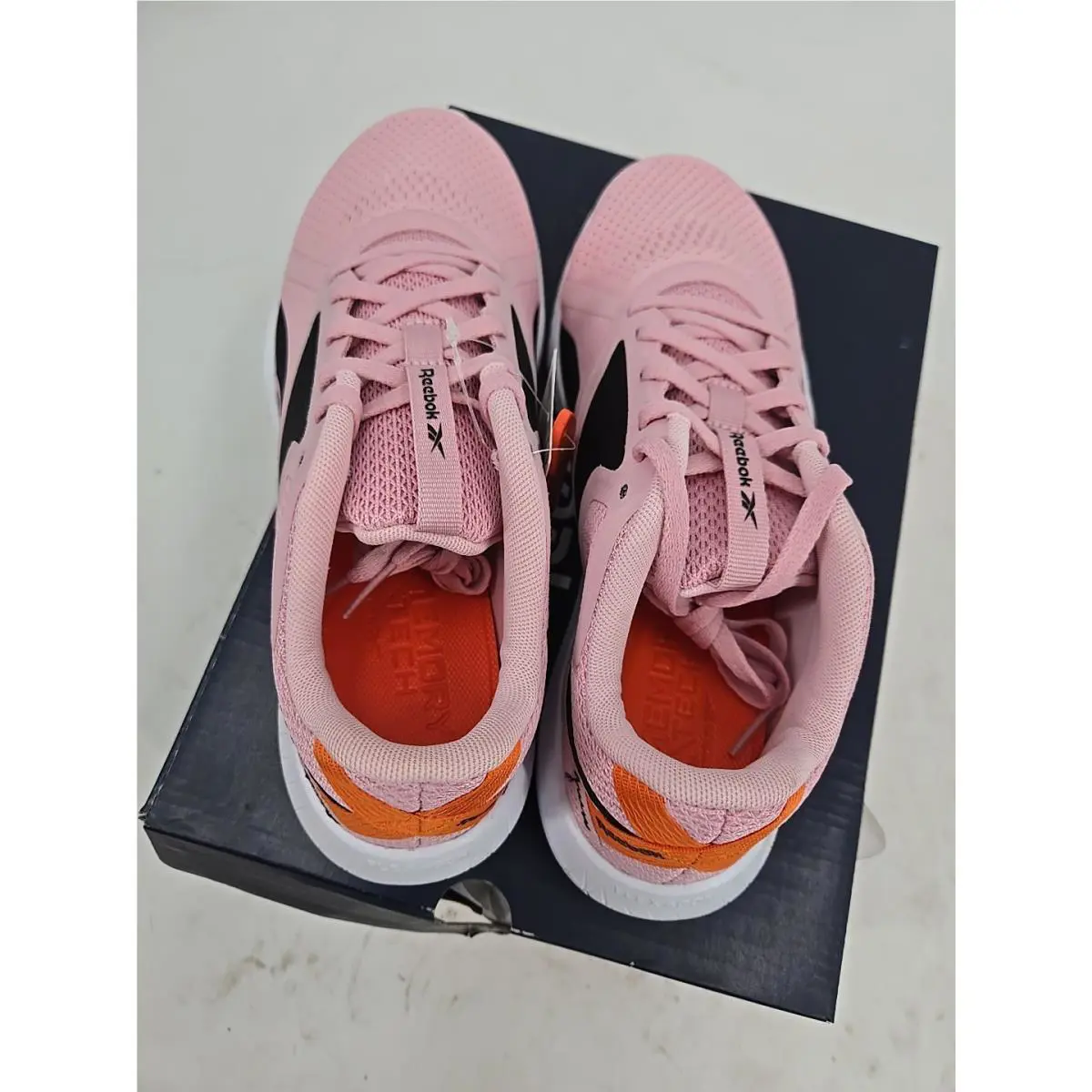 Reebok shoes - Reebok Flexagon - Flexagon - Pink 18