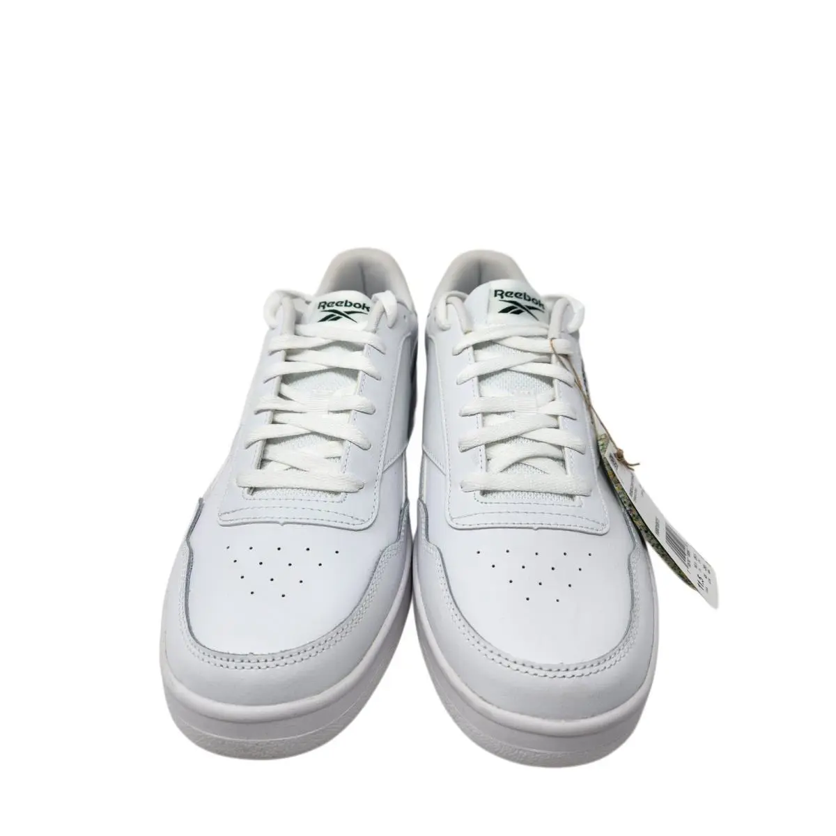 Reebok shoes - White (UPC: 195747903650) 0