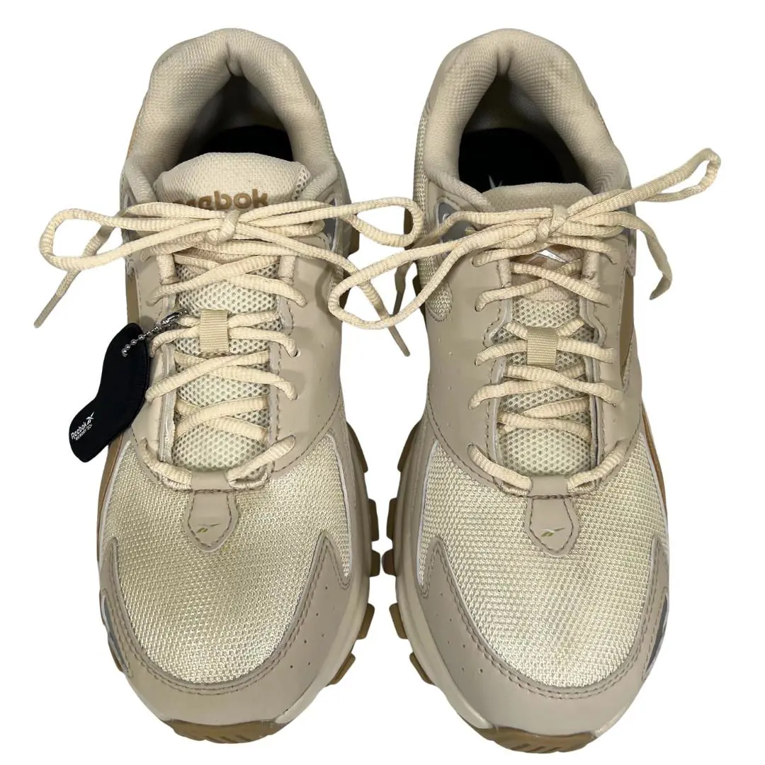 Reebok shoes - Reebok Hyperium Work - Hyperium Work - Beige 4