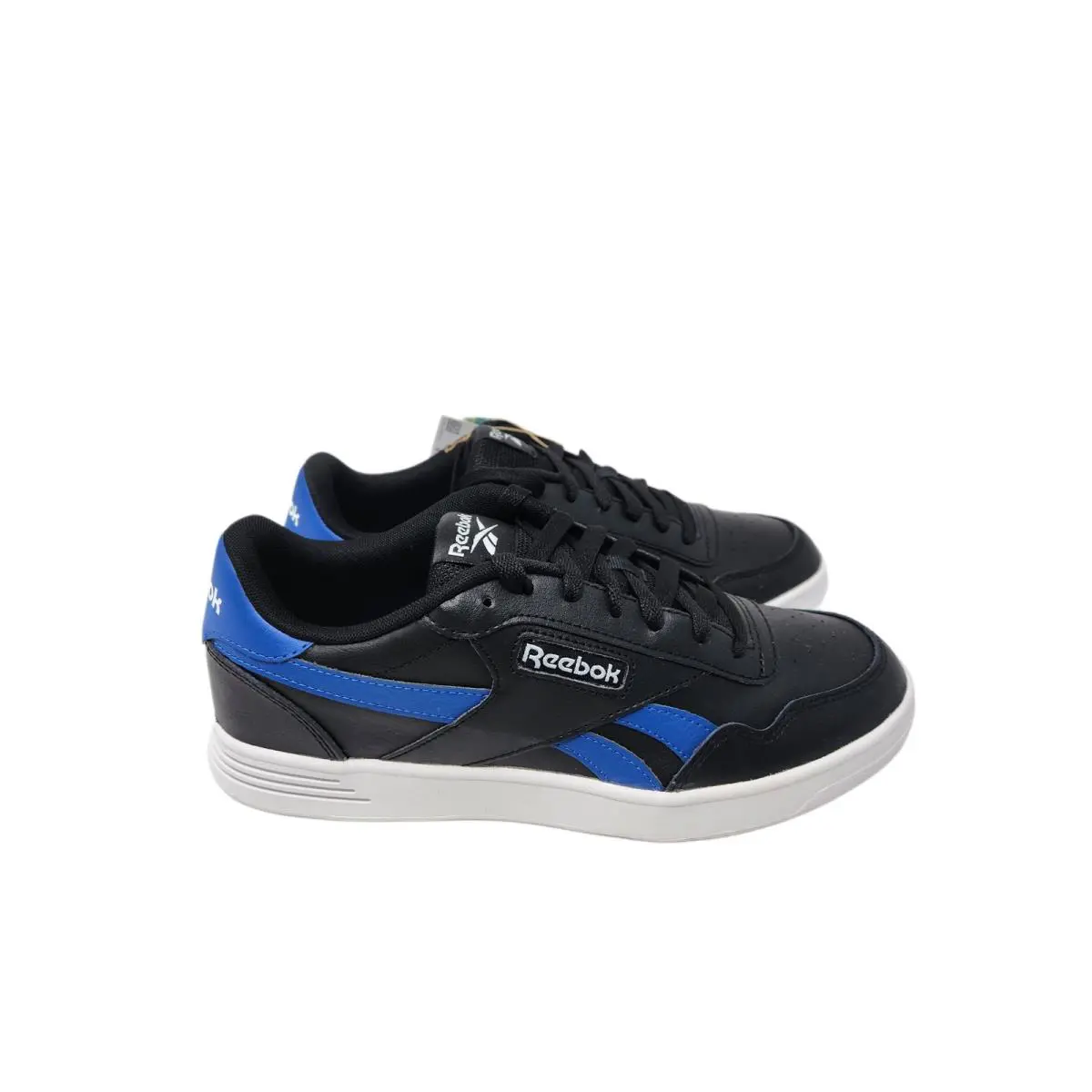Reebok shoes - Black (UPC: 196467076488) 0